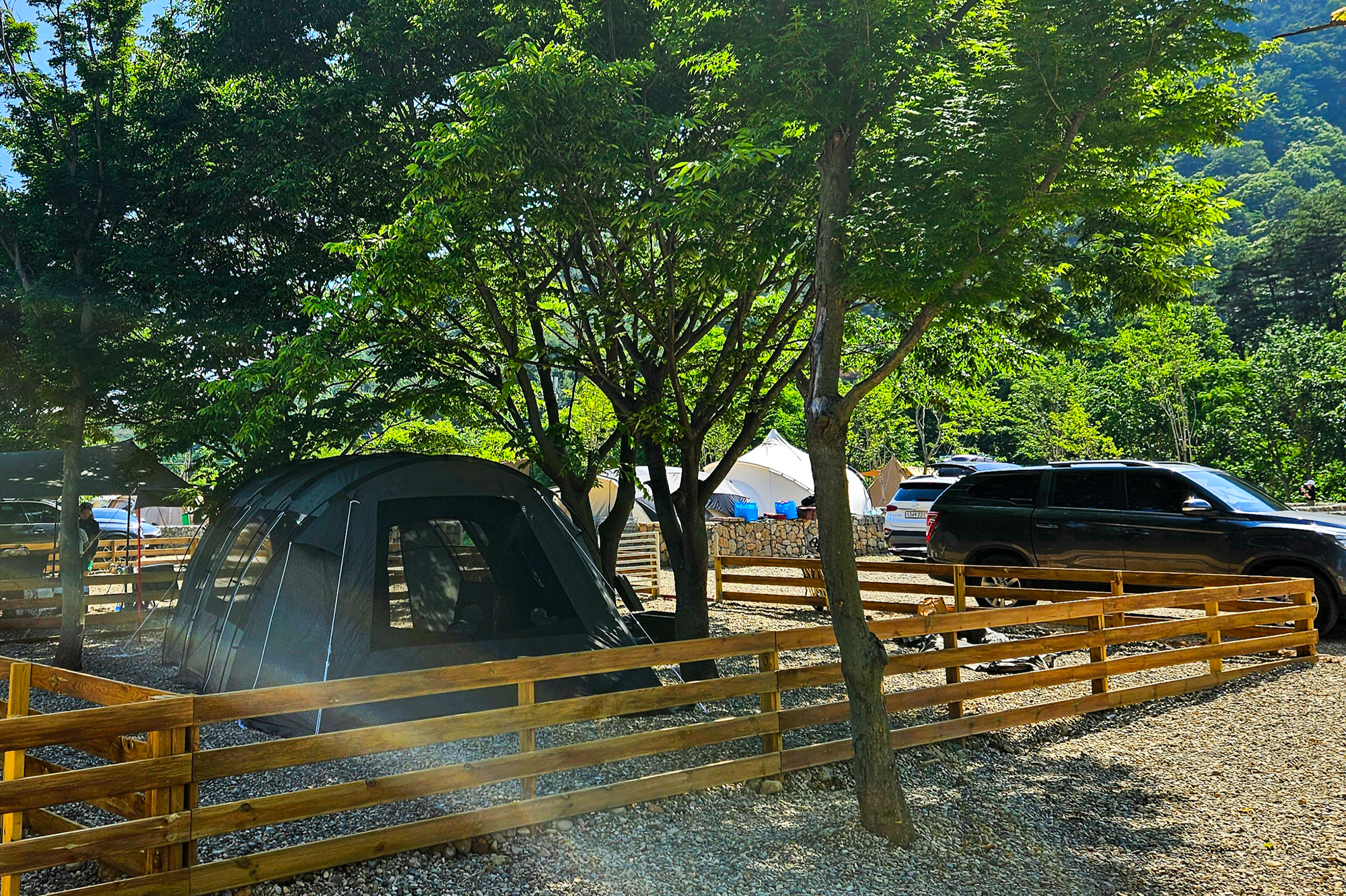 벨캠핑장 이미지