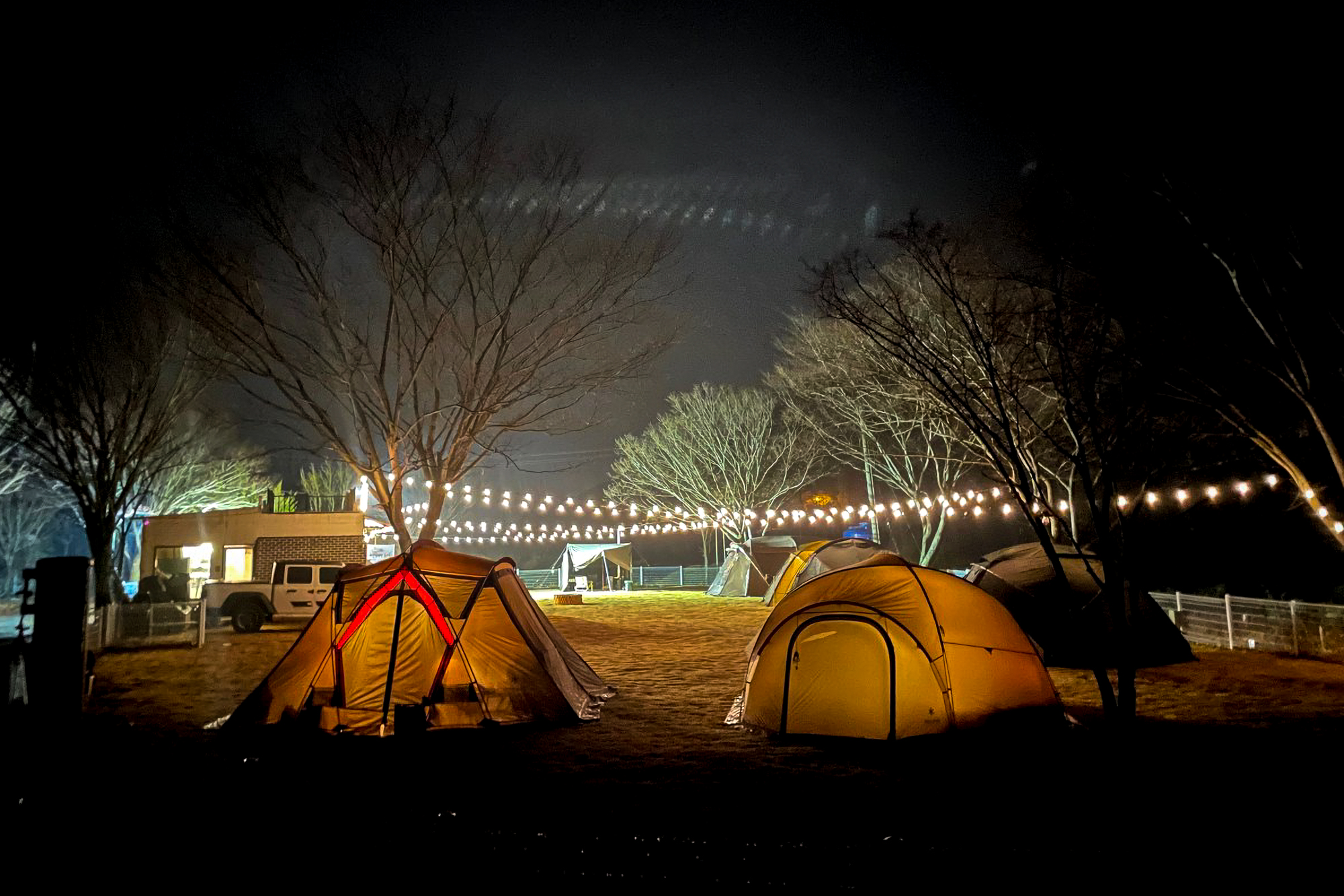 벨캠핑장 이미지