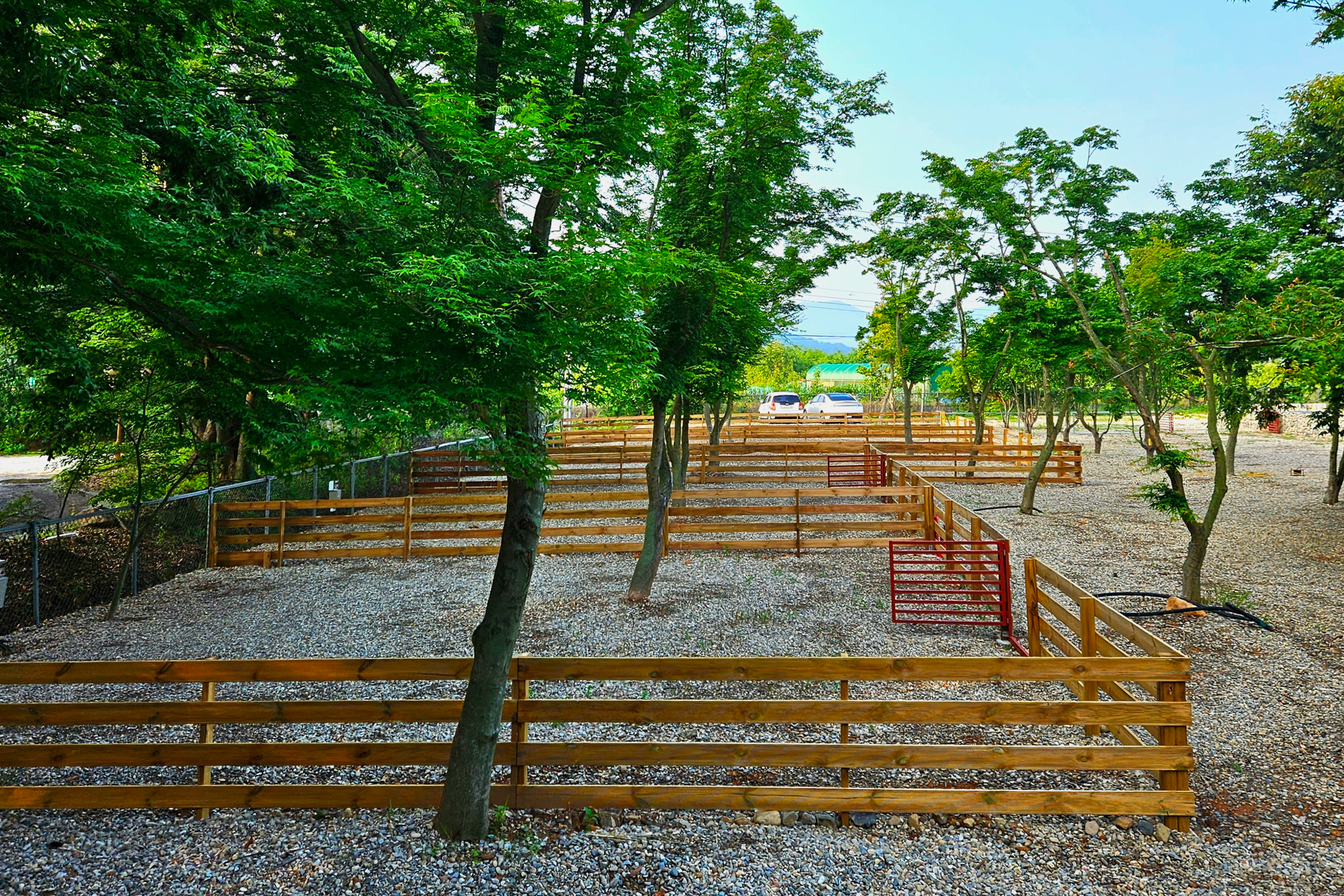 벨캠핑장 이미지