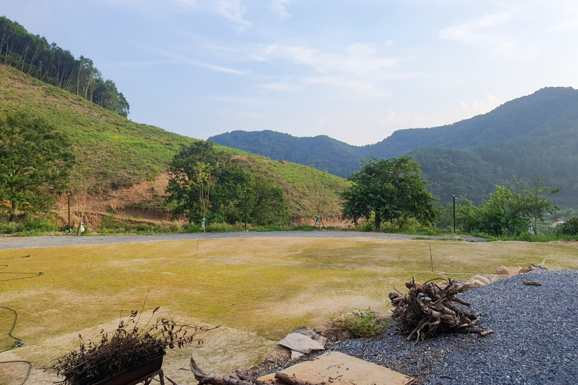 단양오지캠핑장 이미지