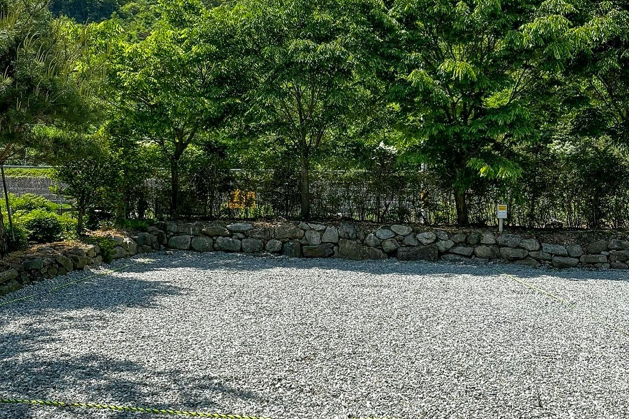 황토하우스캠핑장 이미지