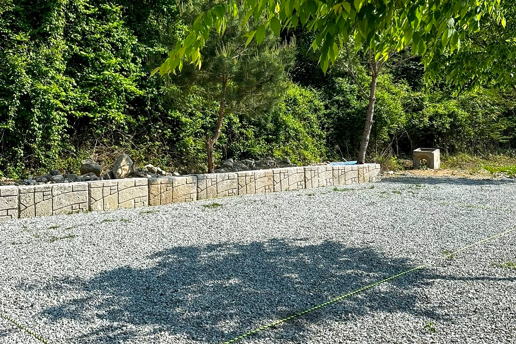 진안 황토하우스캠핑장 8