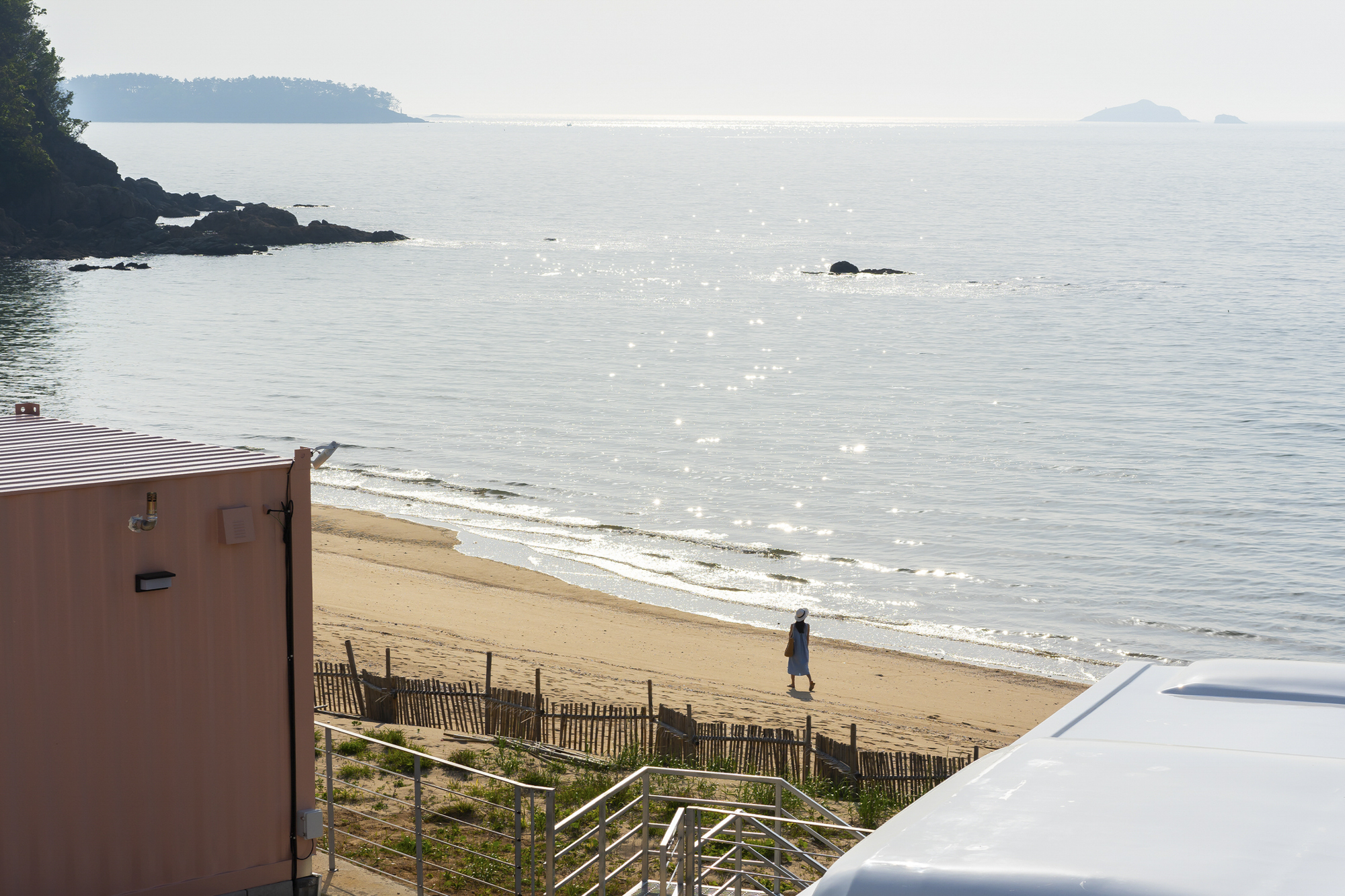 보니타 카라반 이미지