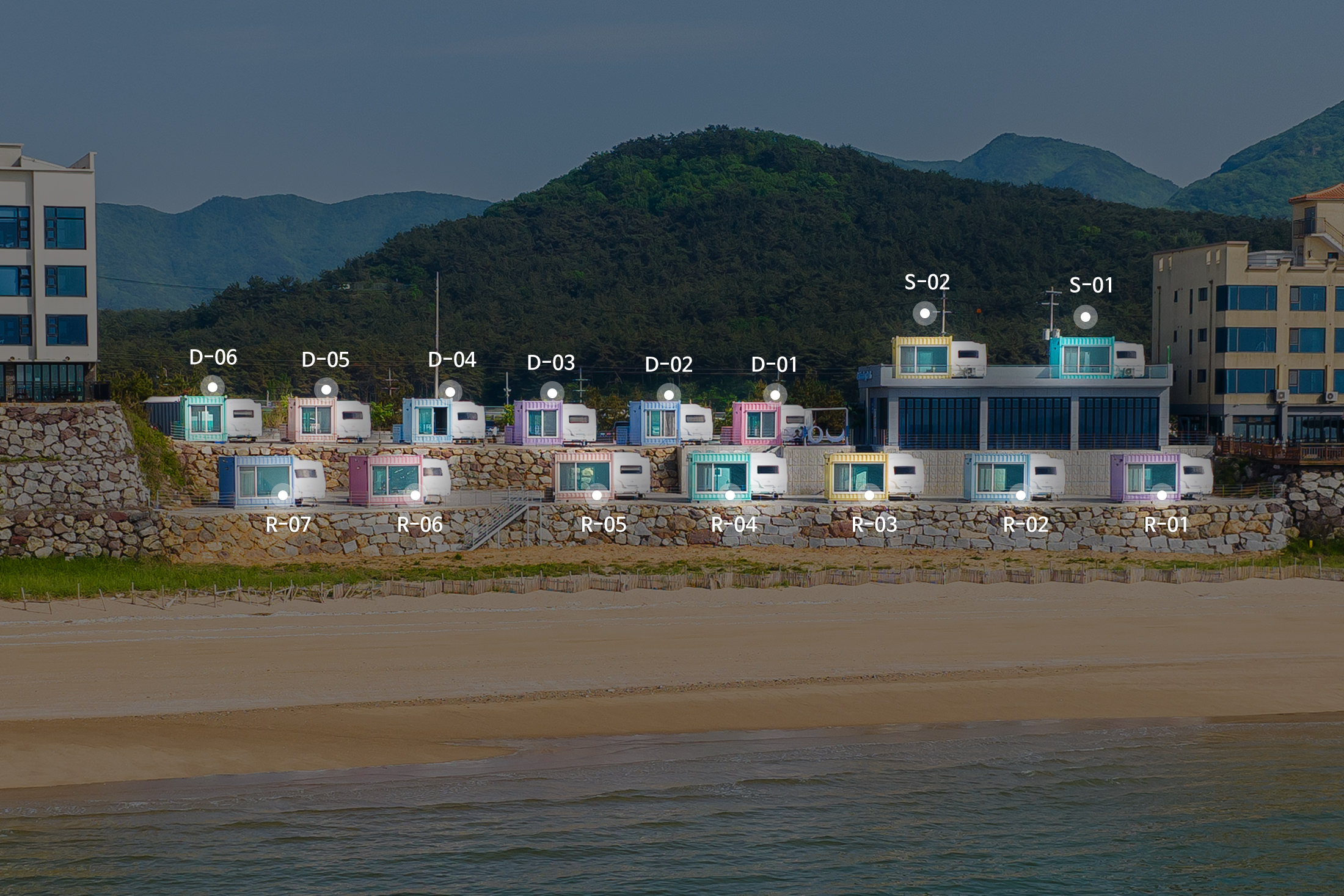 부안 보니타 카라반 9