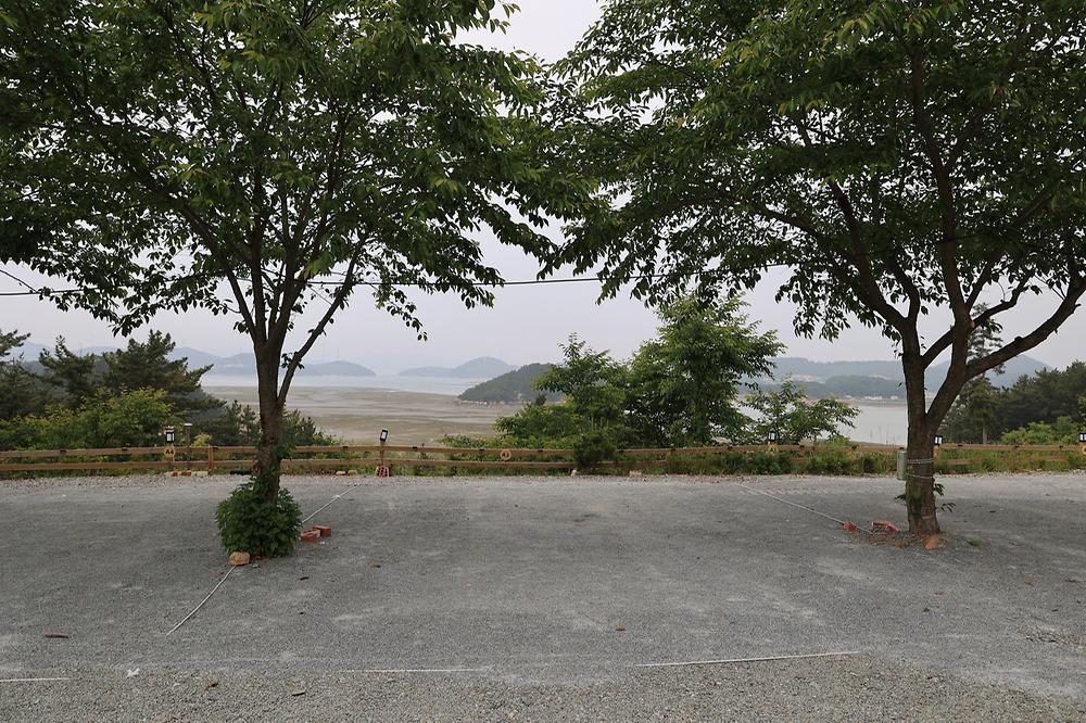 라모스리조트&캠핑장