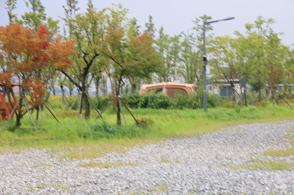 평택항 국민여가캠핑장