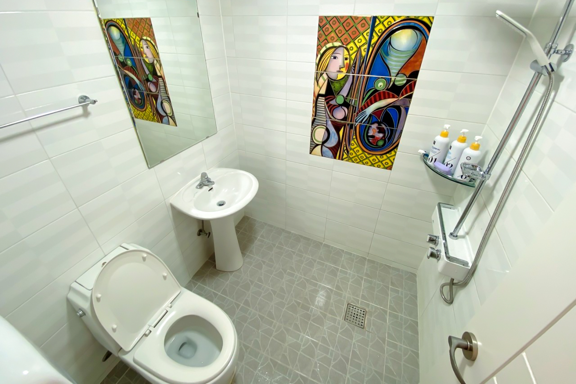 금오산 힐링캠프 이미지