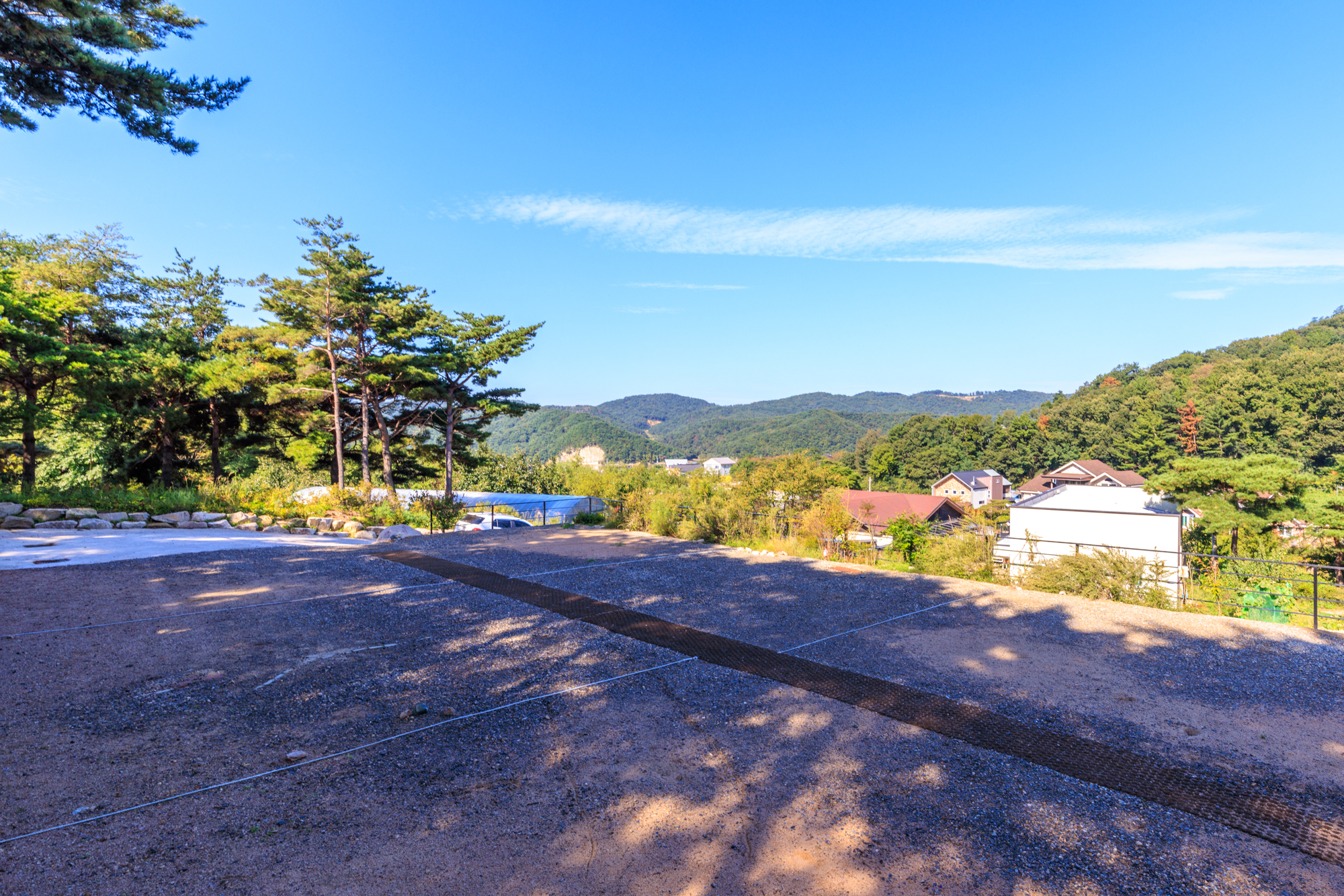 초롱별 야영장 이미지