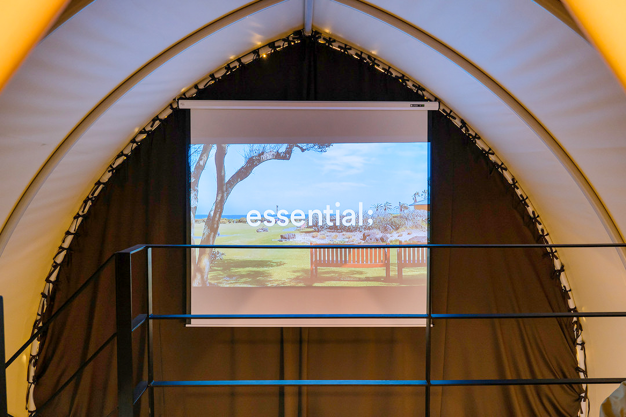 리썸글램핑 12번째 이미지