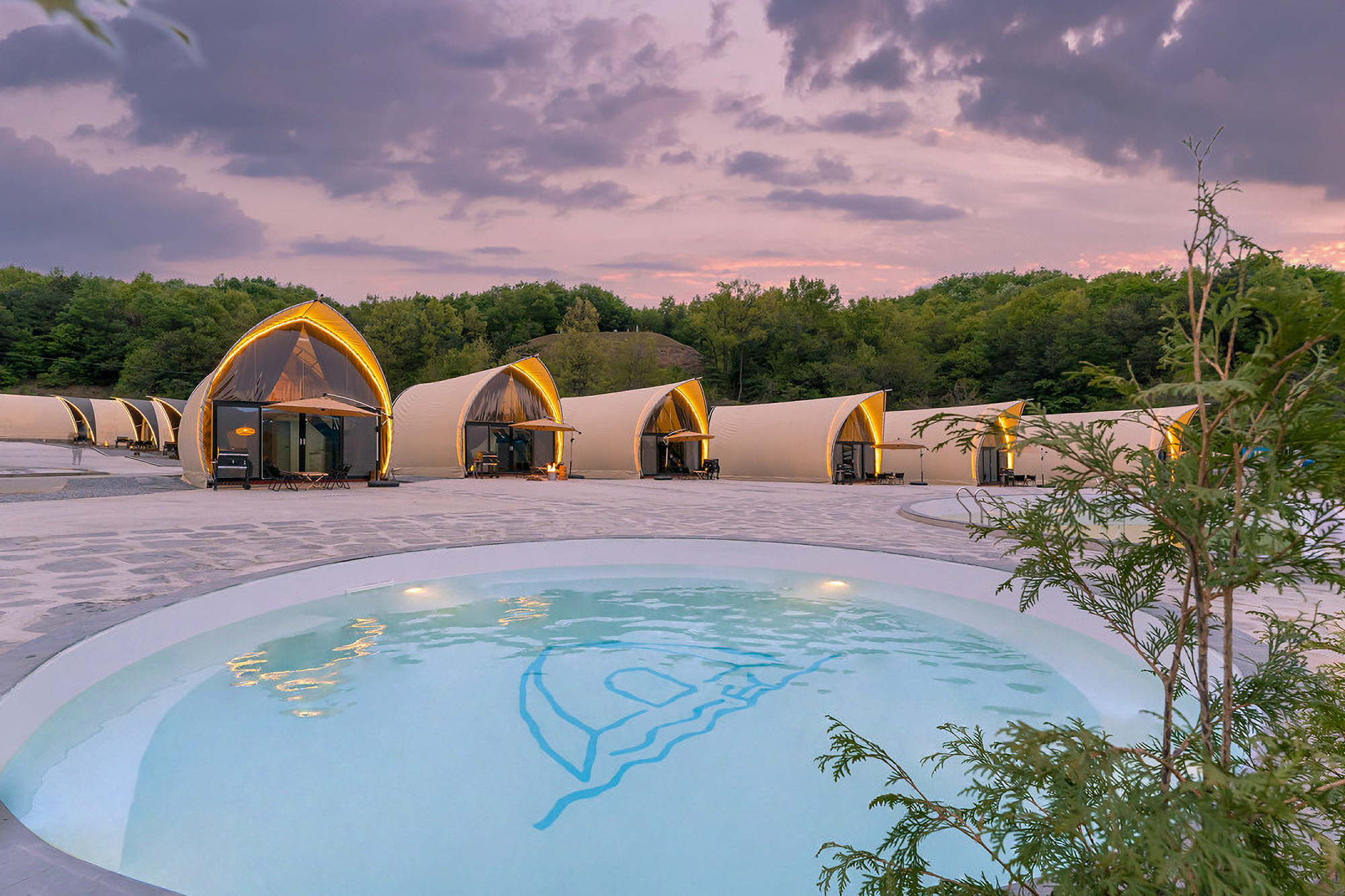 리썸글램핑 14번째 이미지