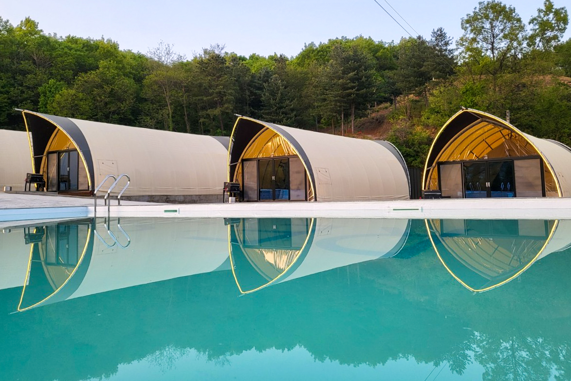 리썸글램핑 13번째 이미지