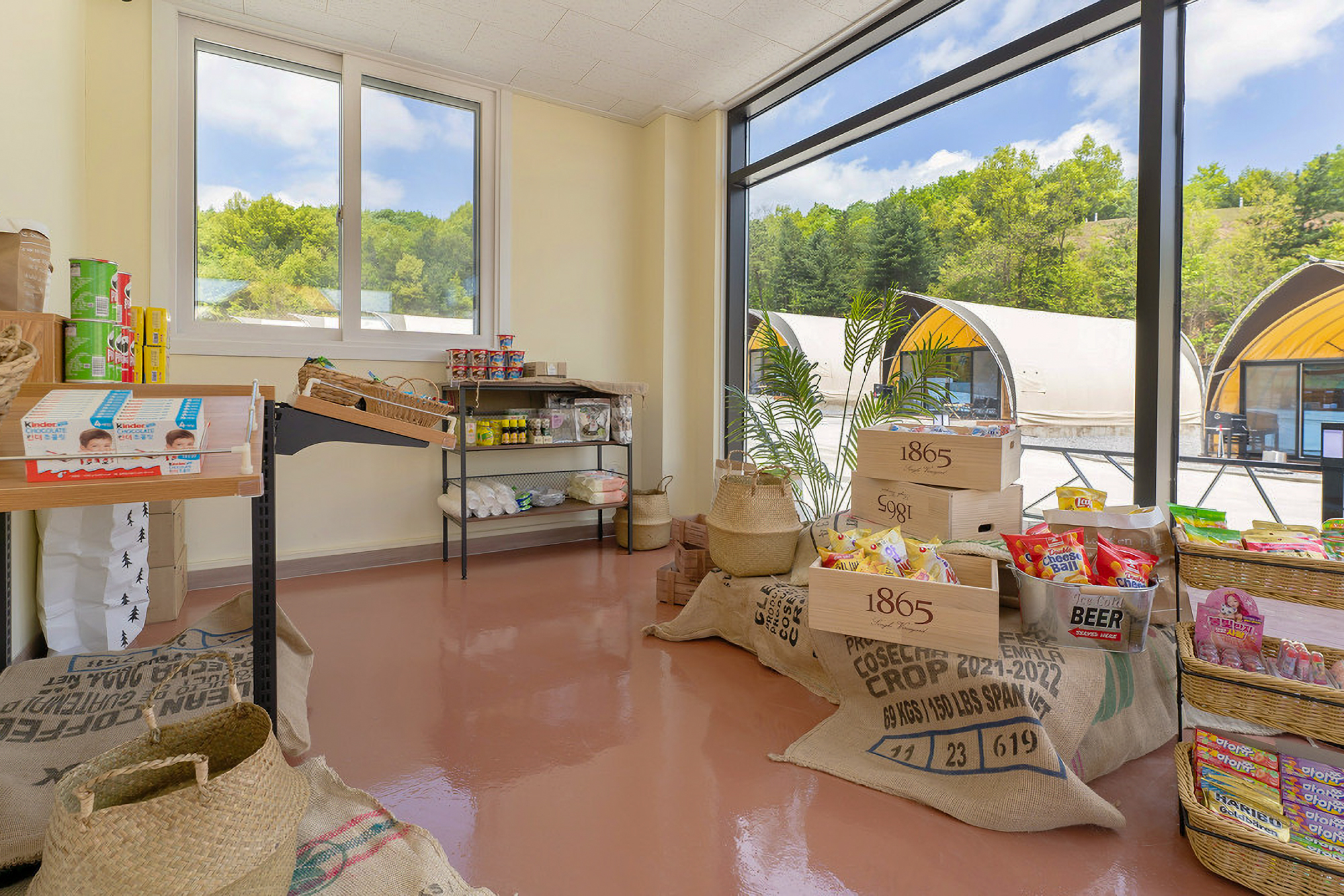 리썸글램핑 11번째 이미지