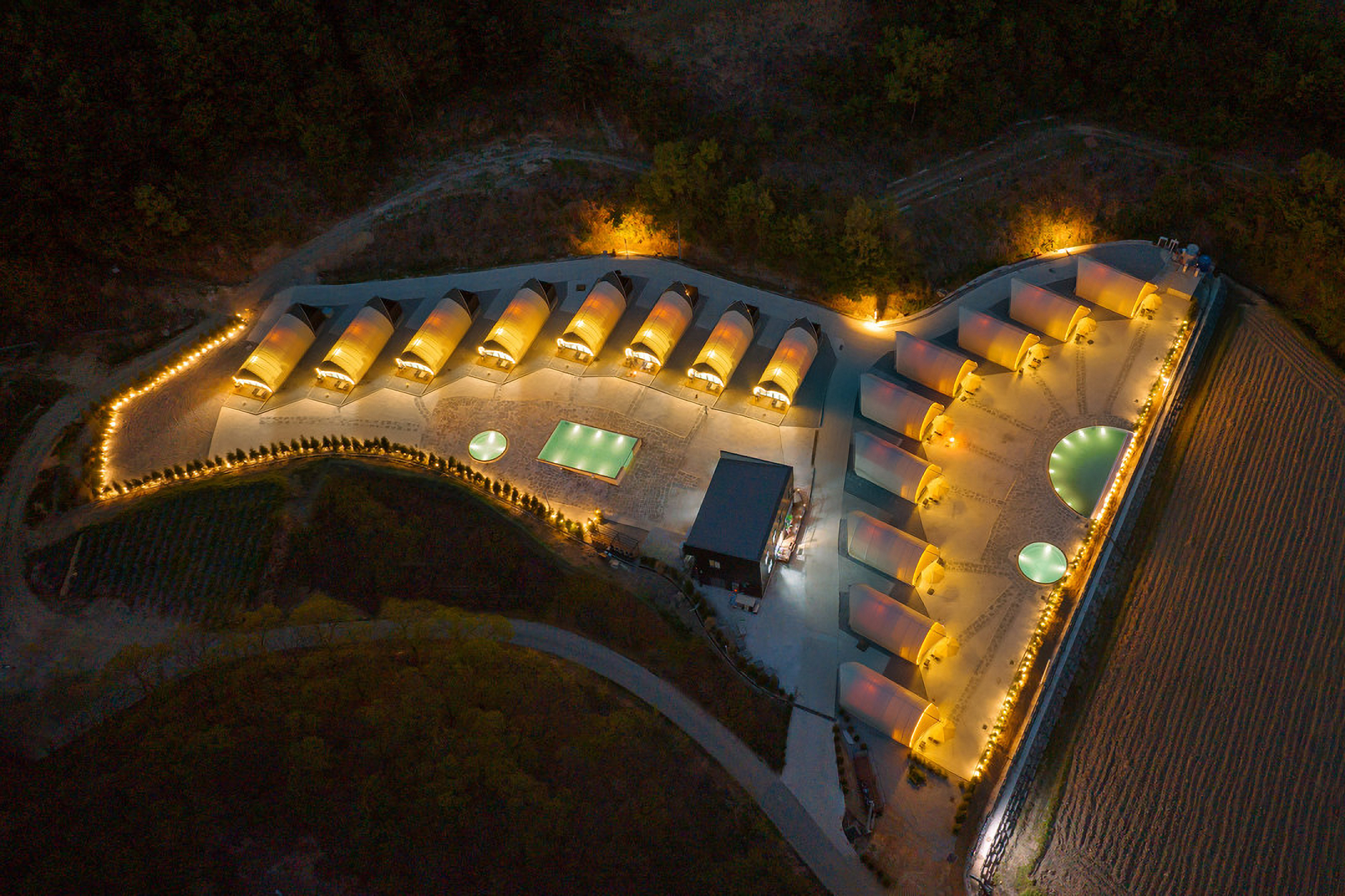 리썸글램핑 17번째 이미지