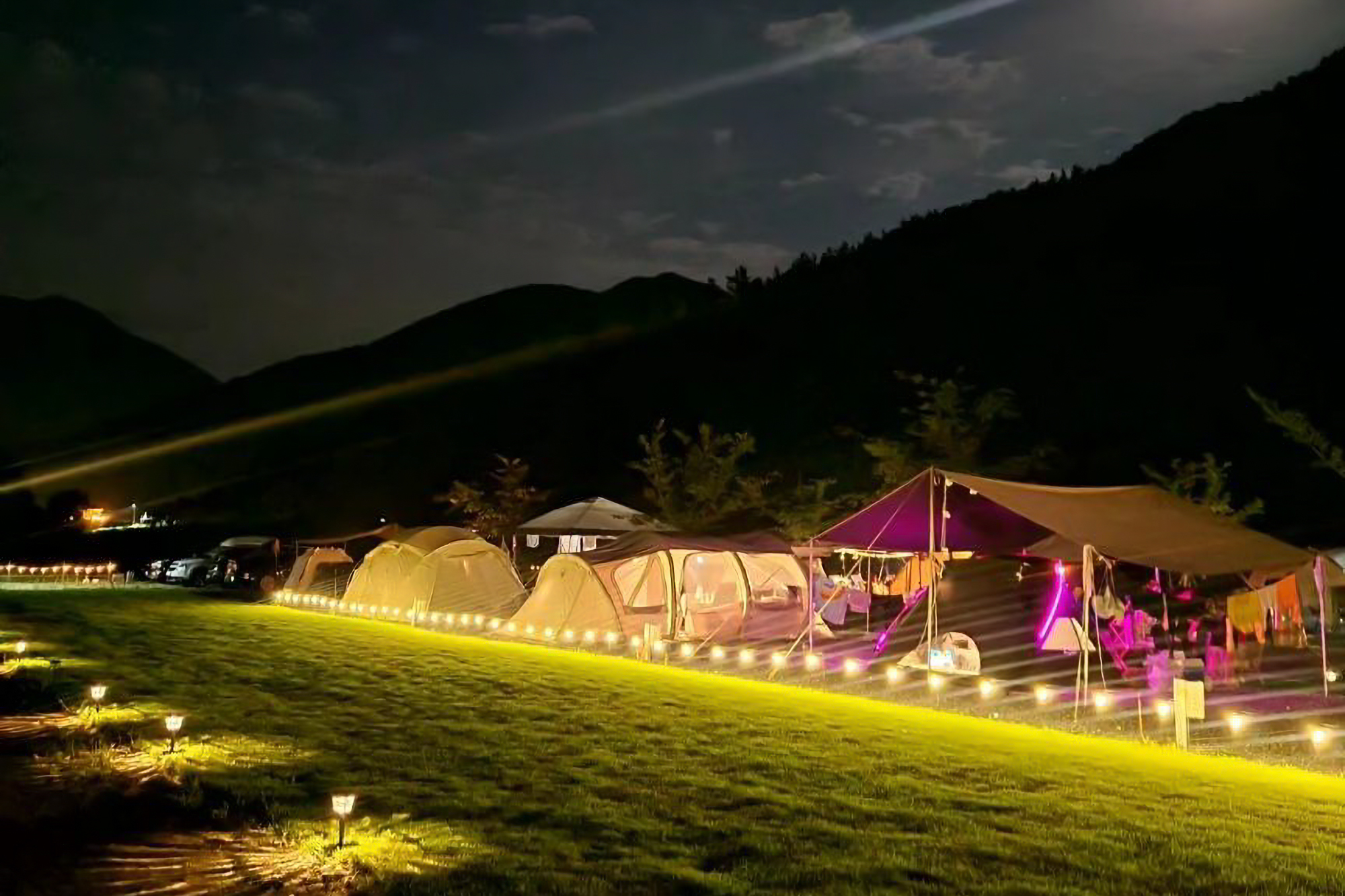 잇츠 캠핑 이미지