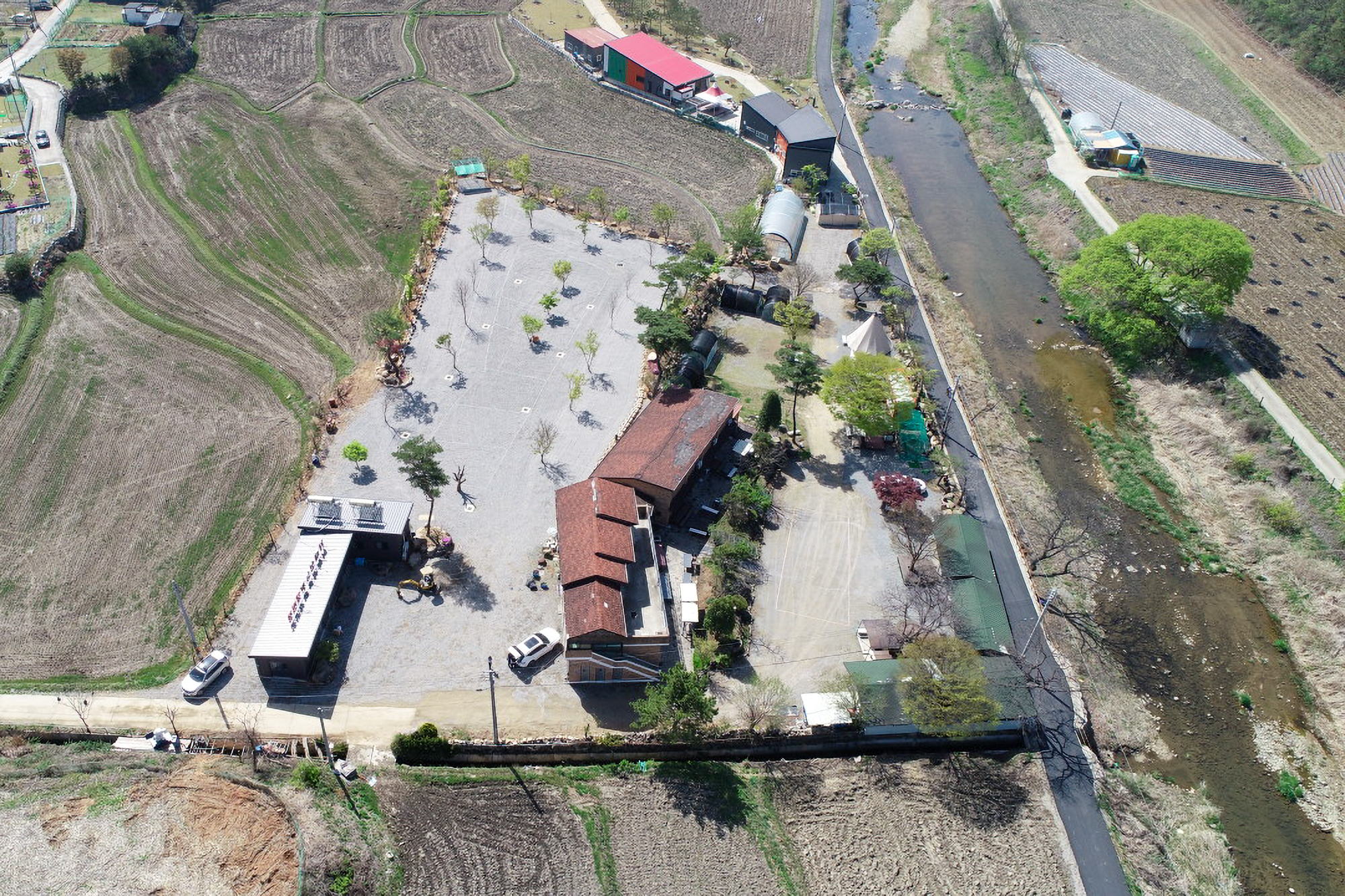 위례성캠핑장 21번째 이미지