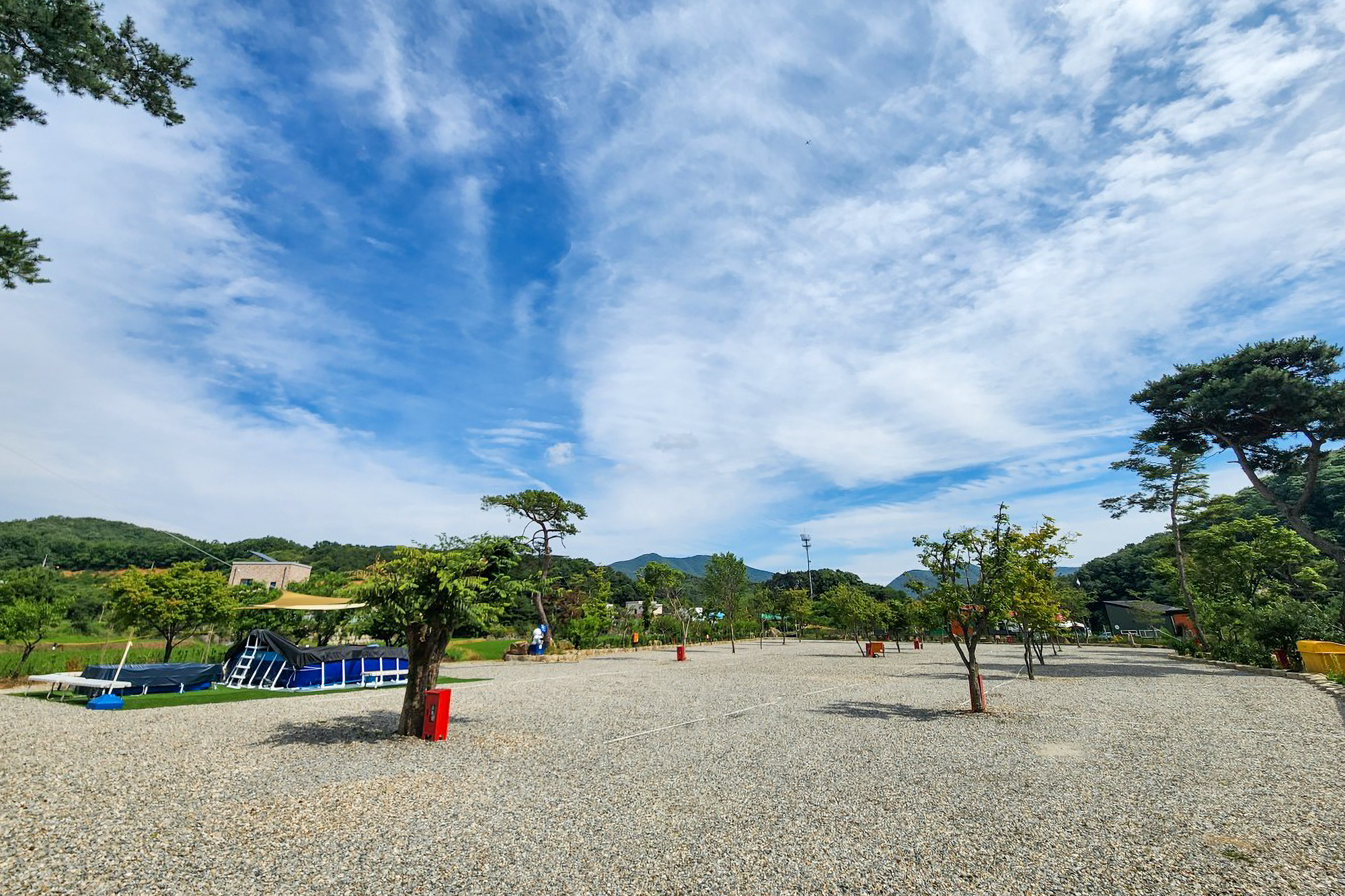 위례성캠핑장 24번째 이미지