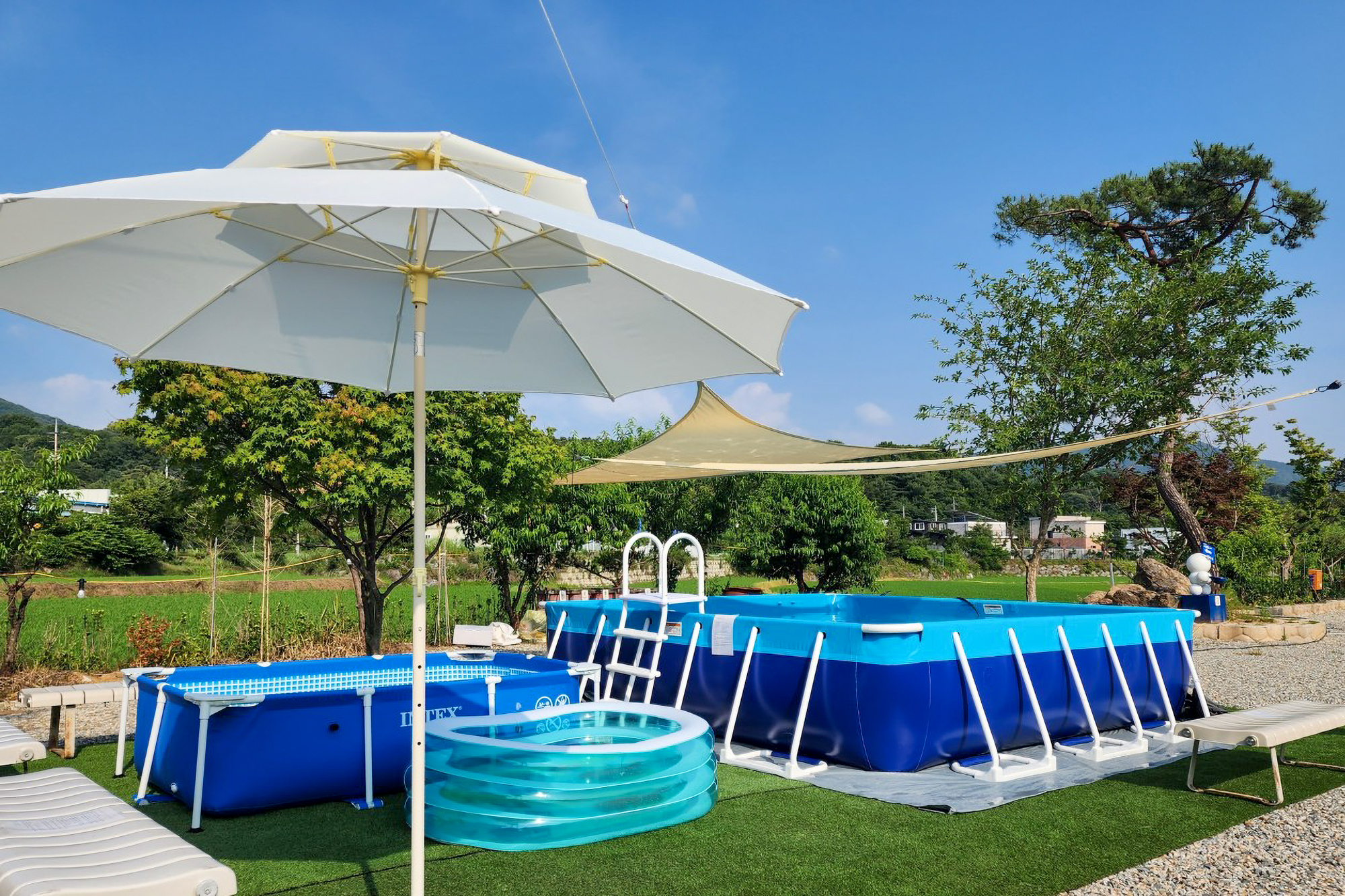 위례성캠핑장 12번째 이미지