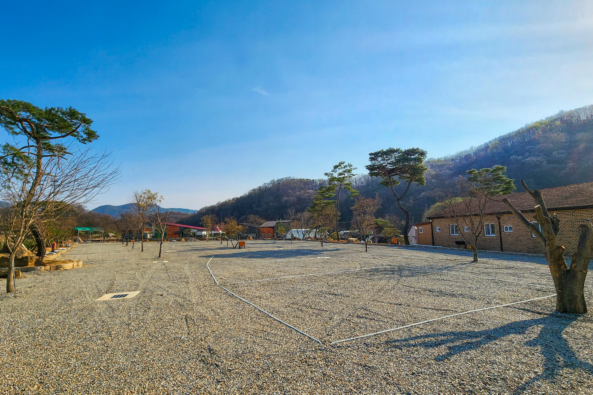 위례성캠핑장 22번째 이미지