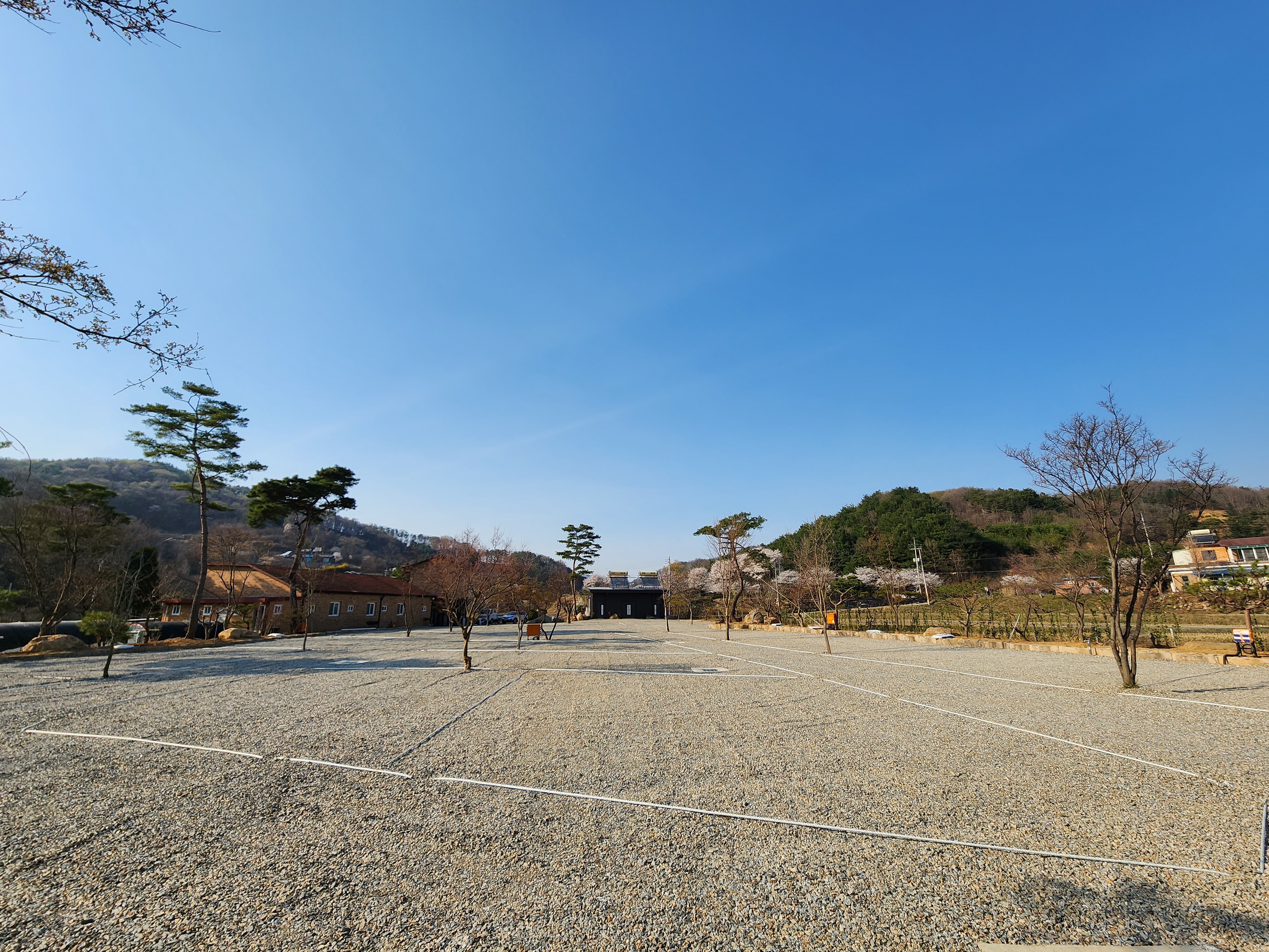 위례성캠핑장 26번째 이미지