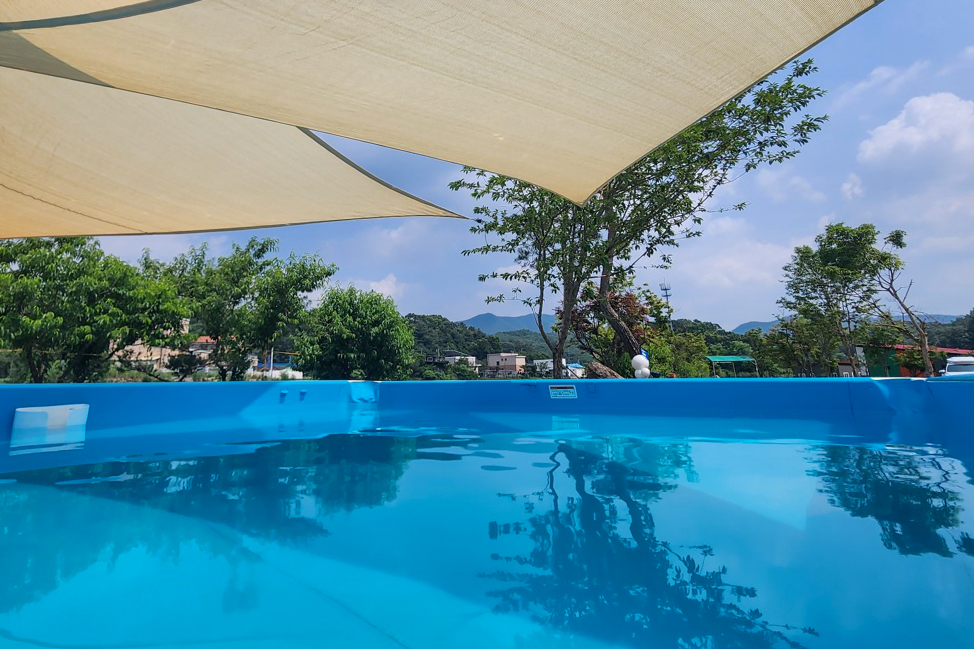 위례성캠핑장 11번째 이미지