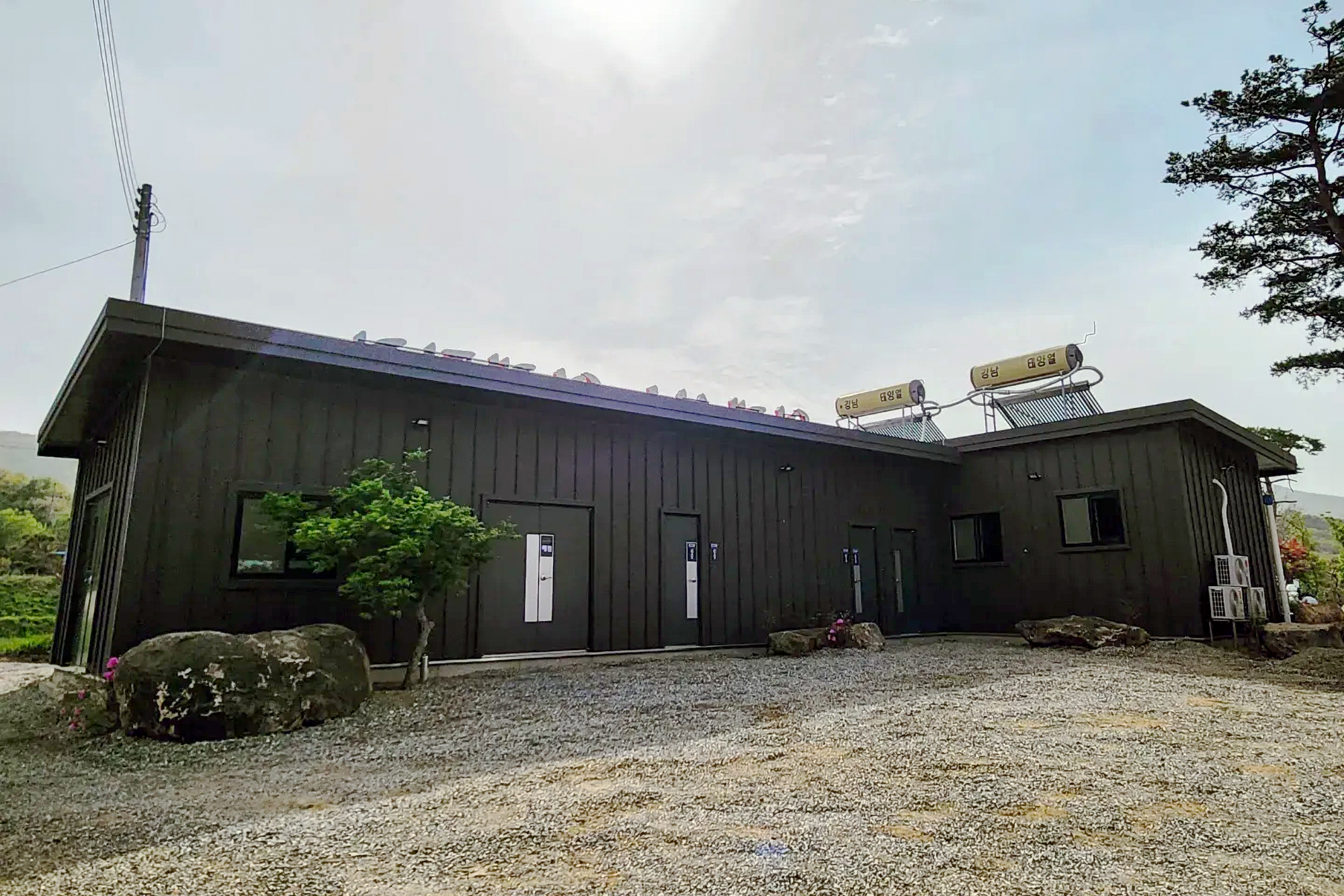 위례성캠핑장 19번째 이미지