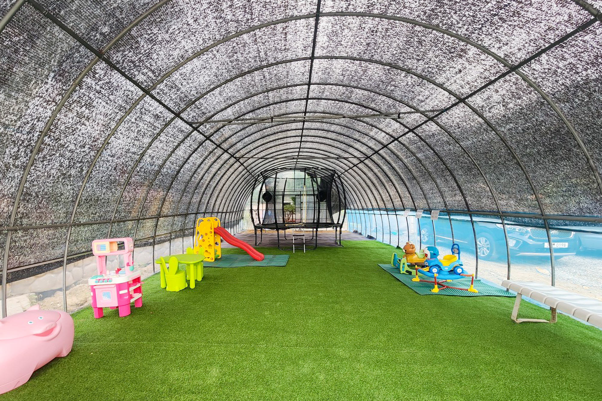 위례성캠핑장 13번째 이미지