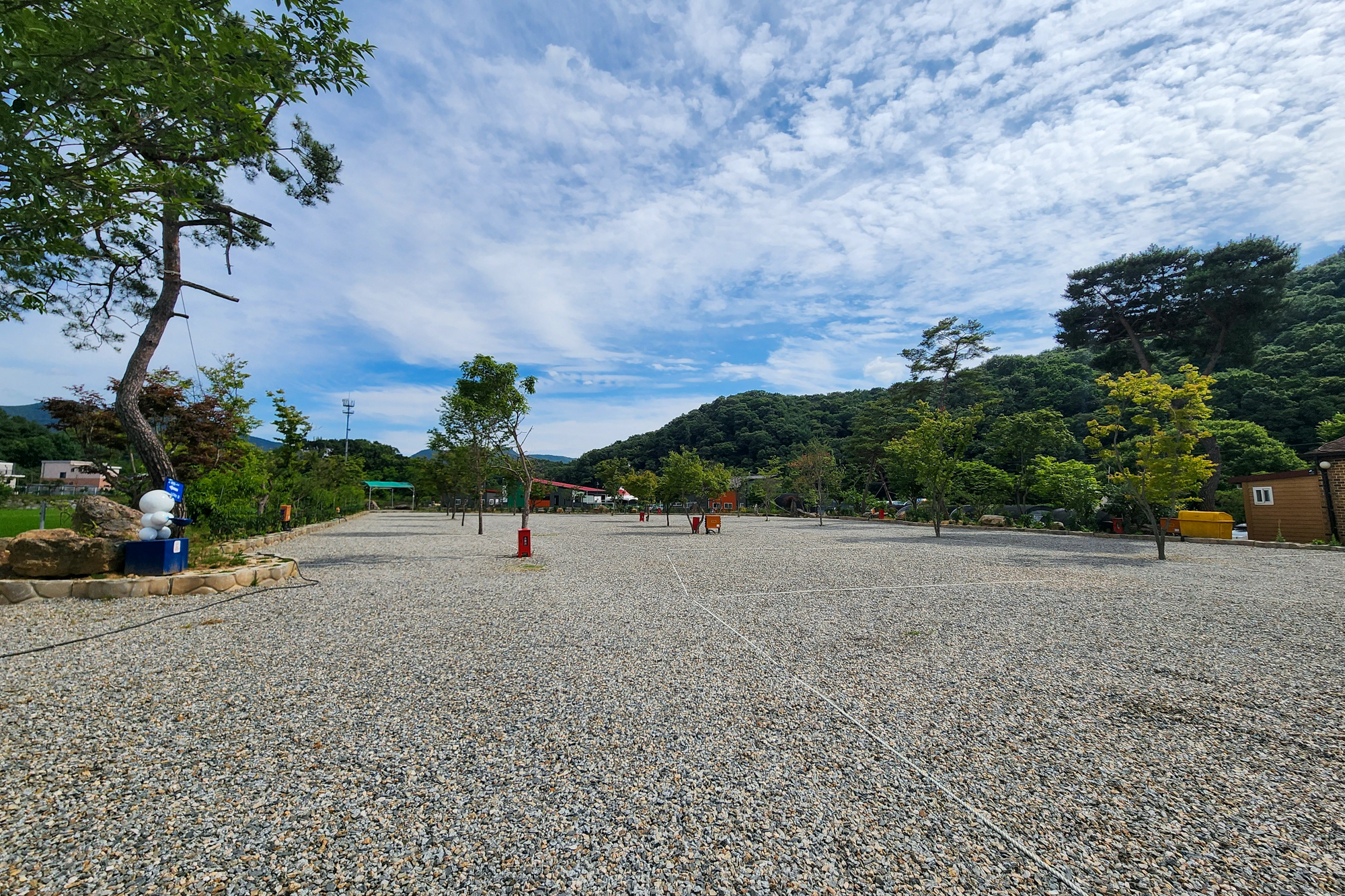 위례성캠핑장 23번째 이미지