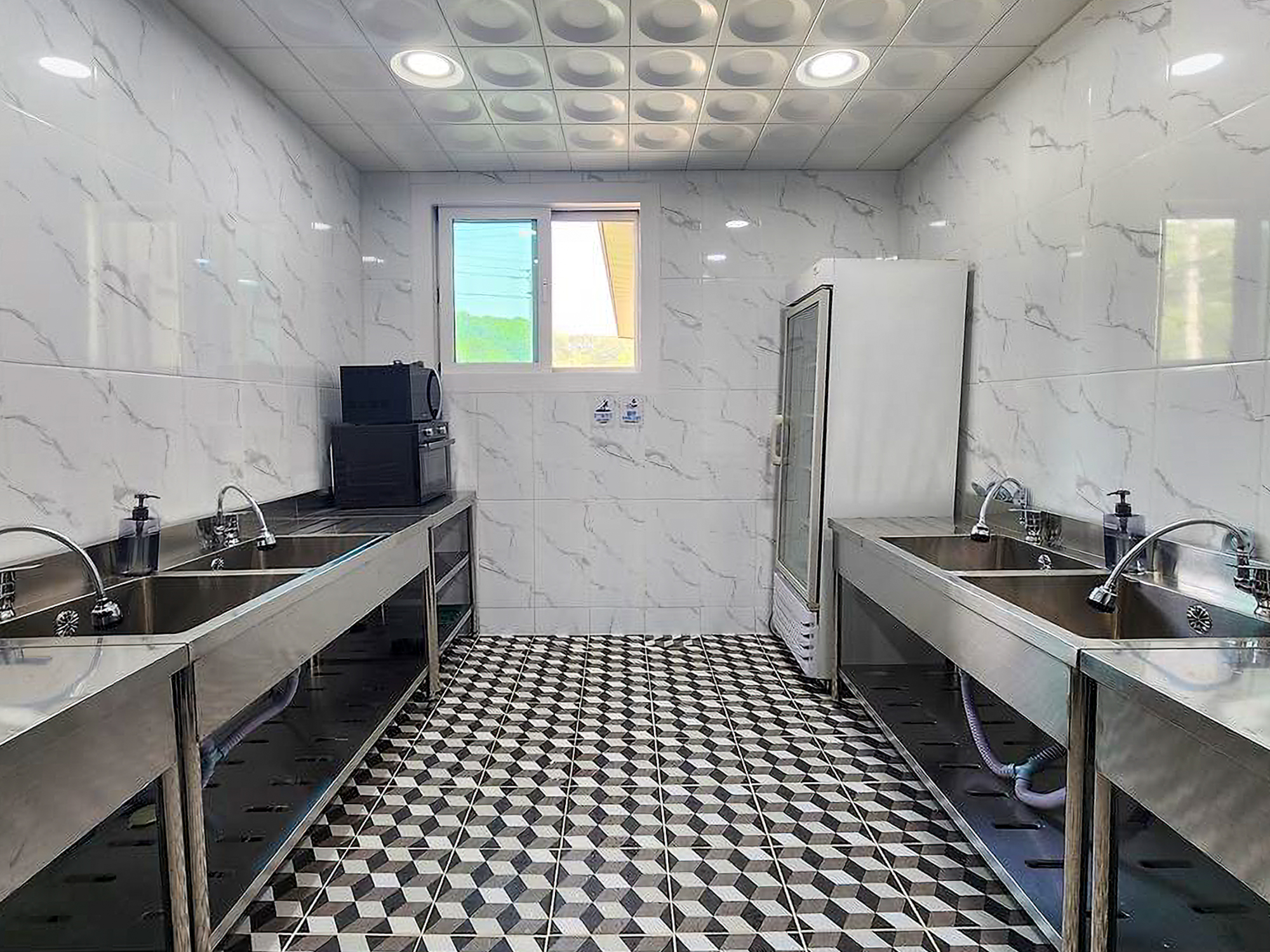 위례성캠핑장 14번째 이미지