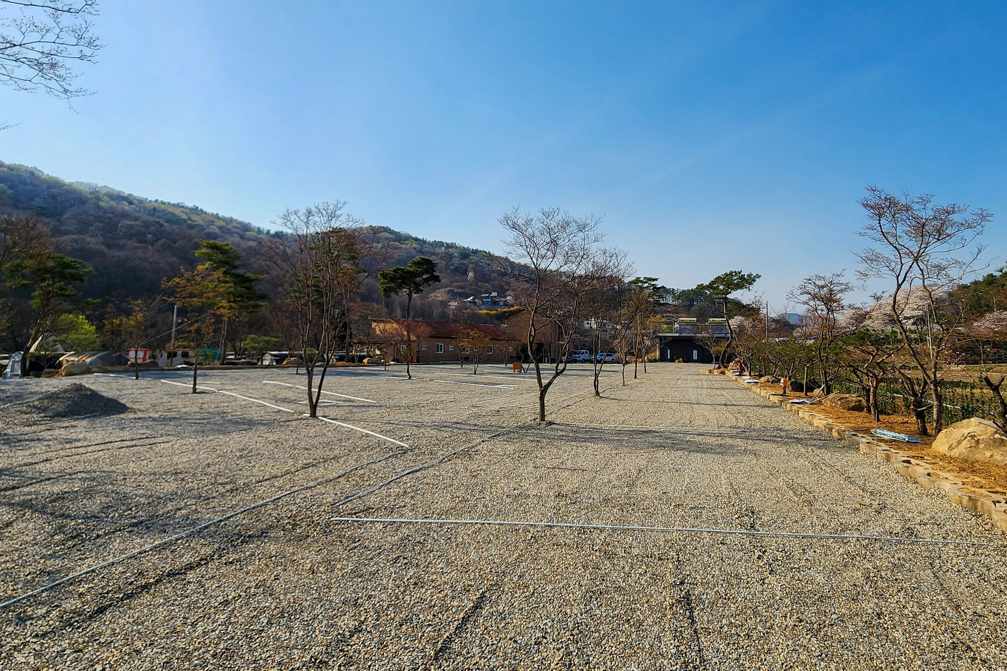 위례성캠핑장 25번째 이미지