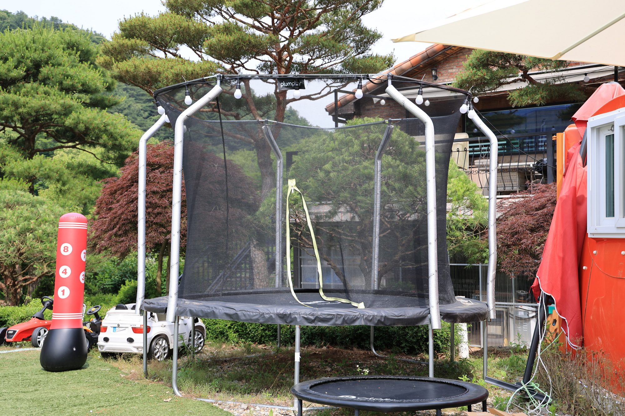 옴니돔글램핑 이미지