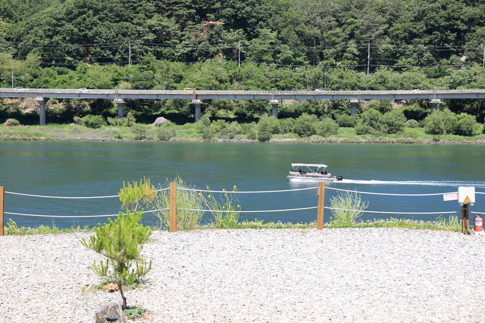 봄날농원 이미지