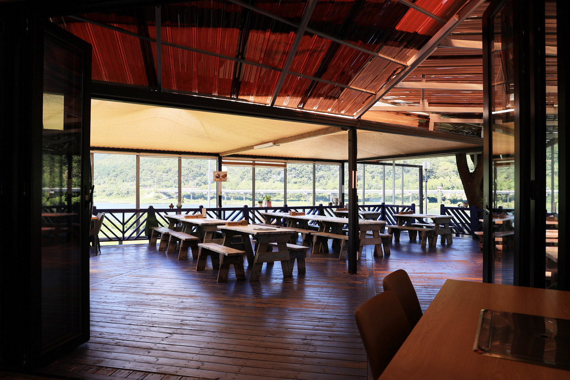 봄날농원 이미지