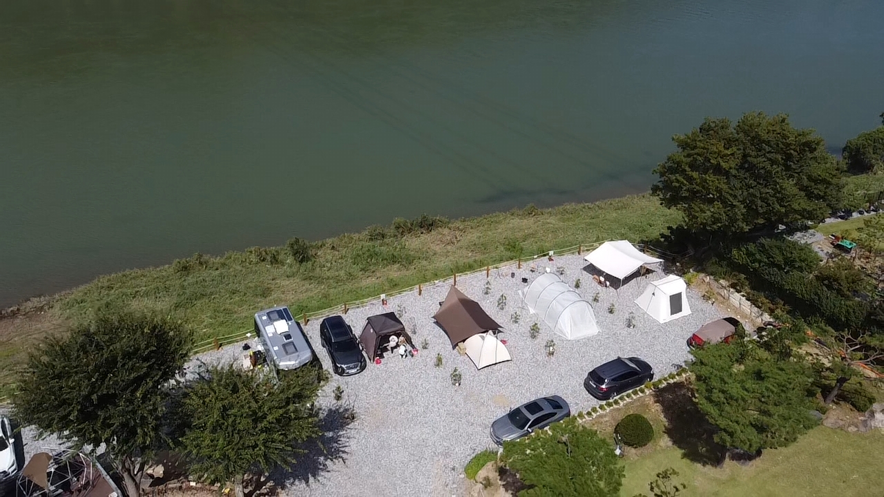 봄날농원 이미지