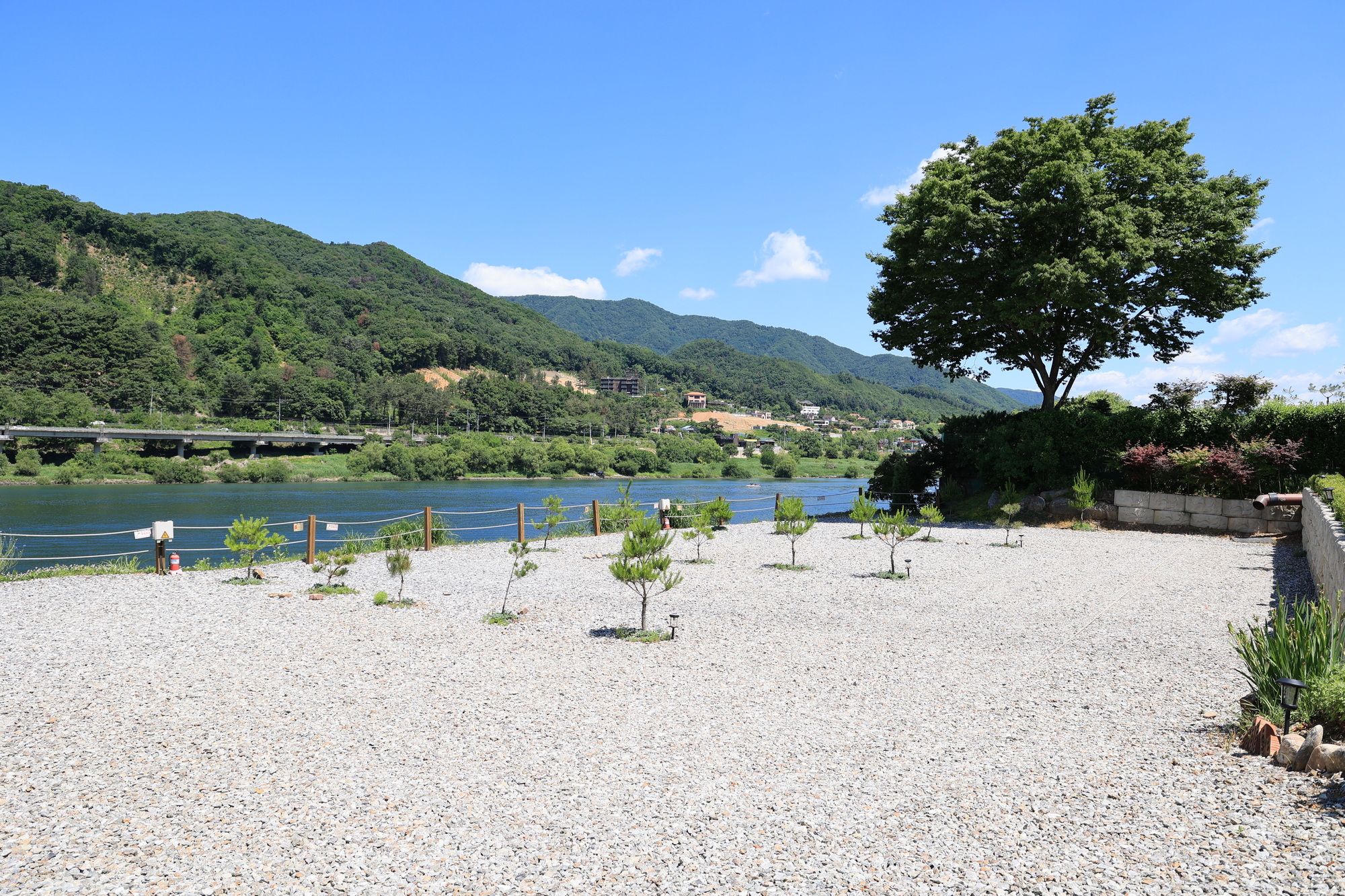 봄날농원 이미지