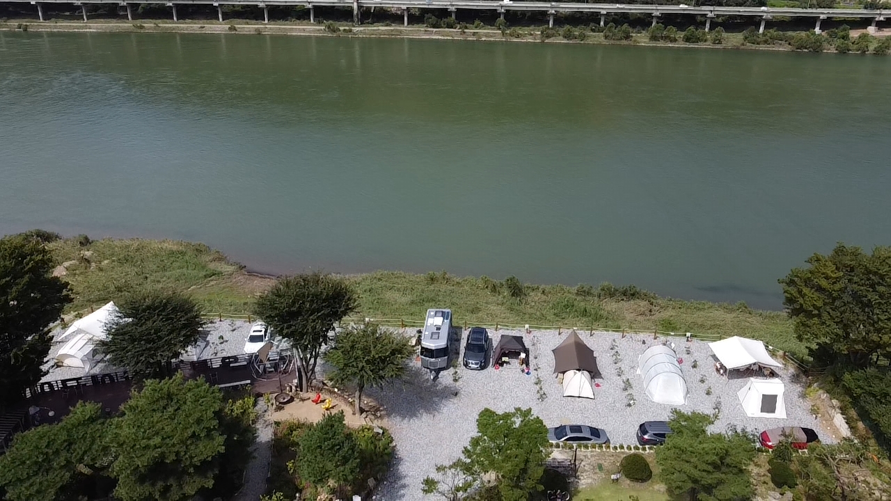 봄날농원 이미지