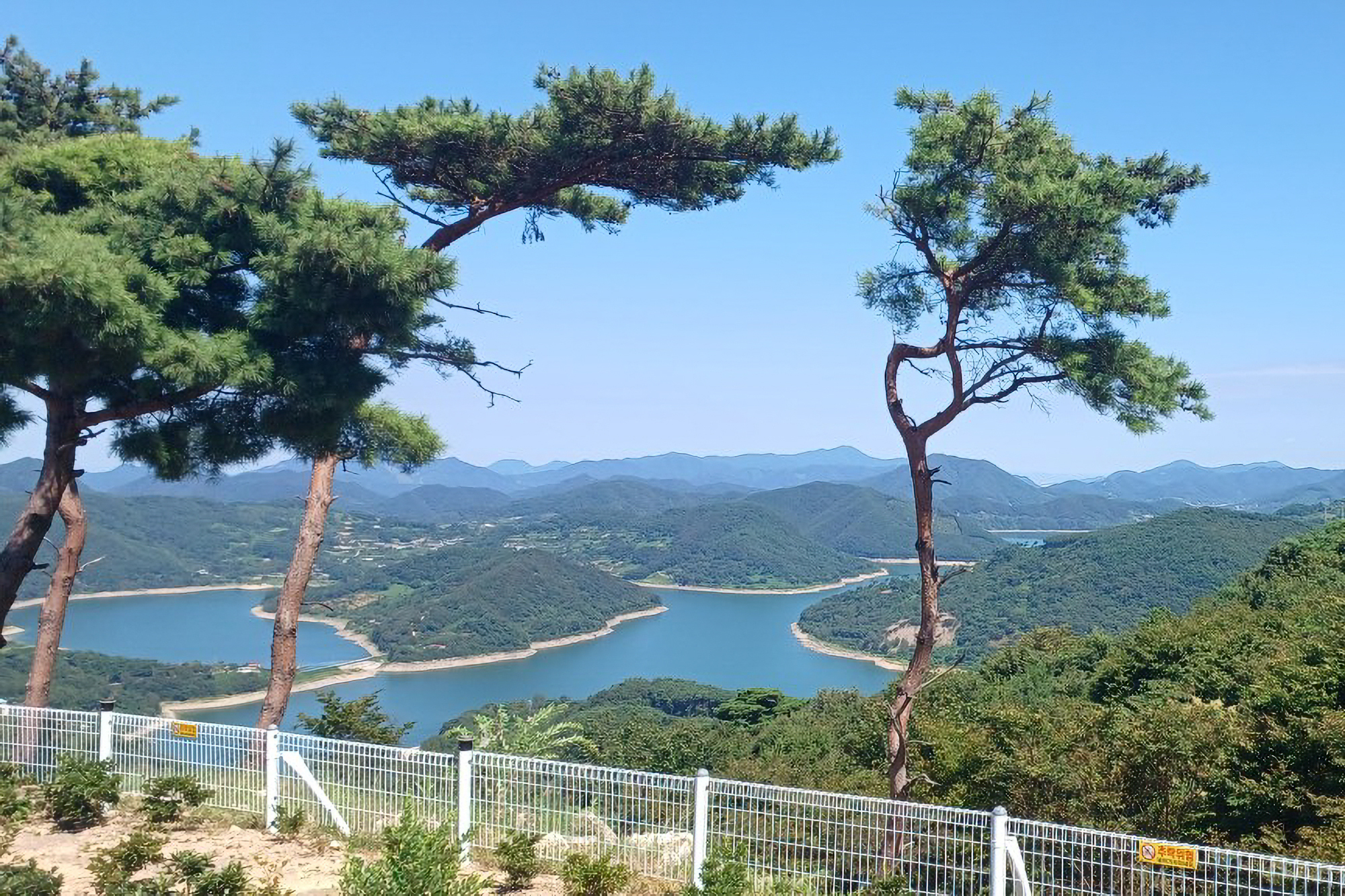 풍경소리캠핑장 이미지