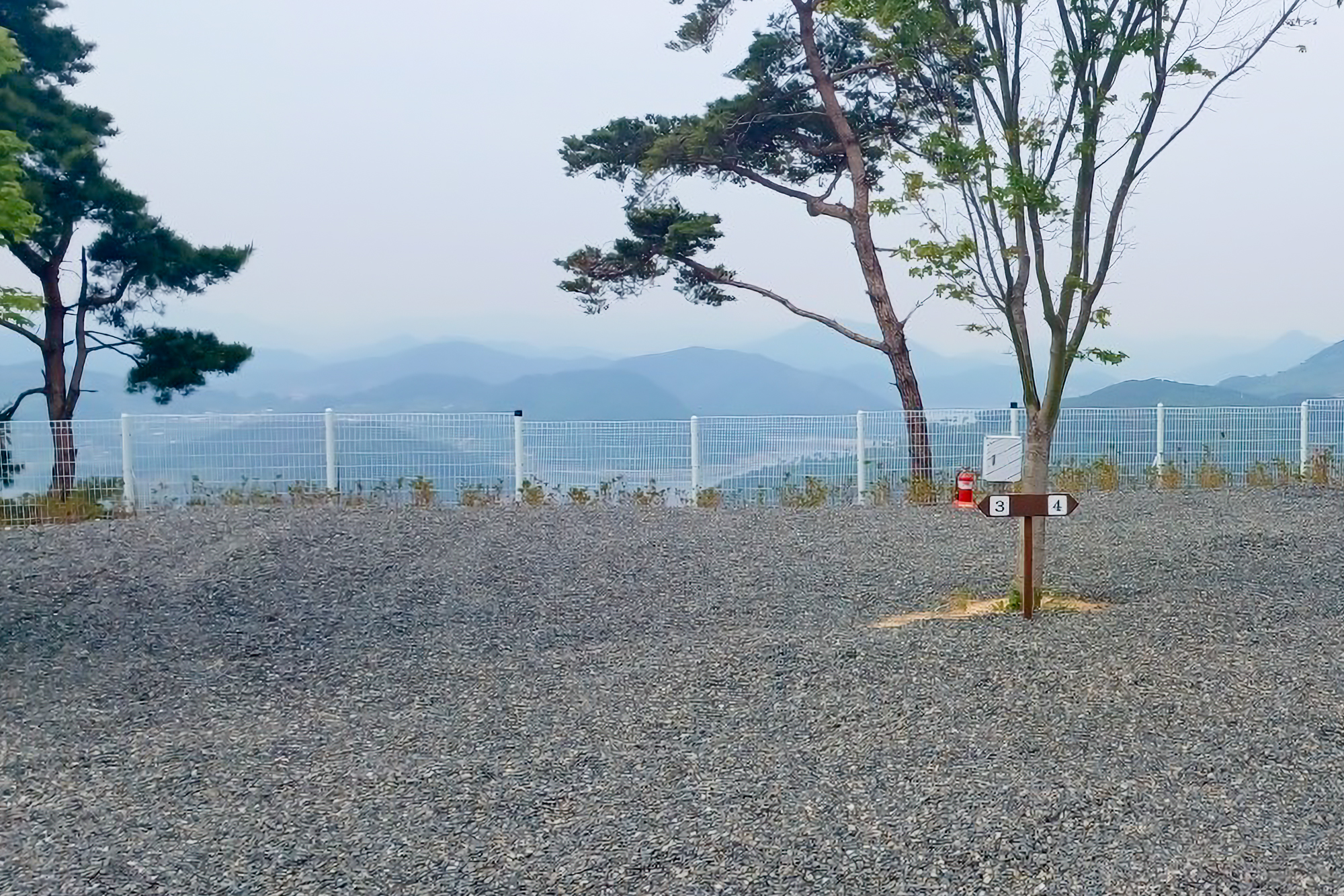 풍경소리캠핑장 이미지