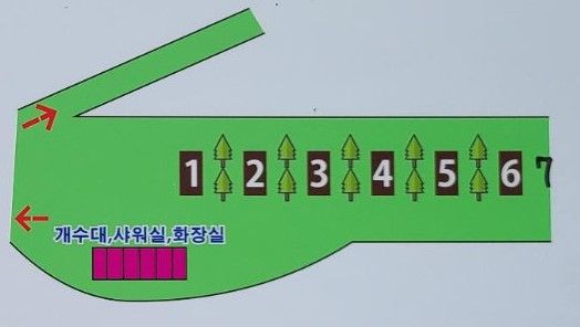 다시캠핑장위드펫 이미지