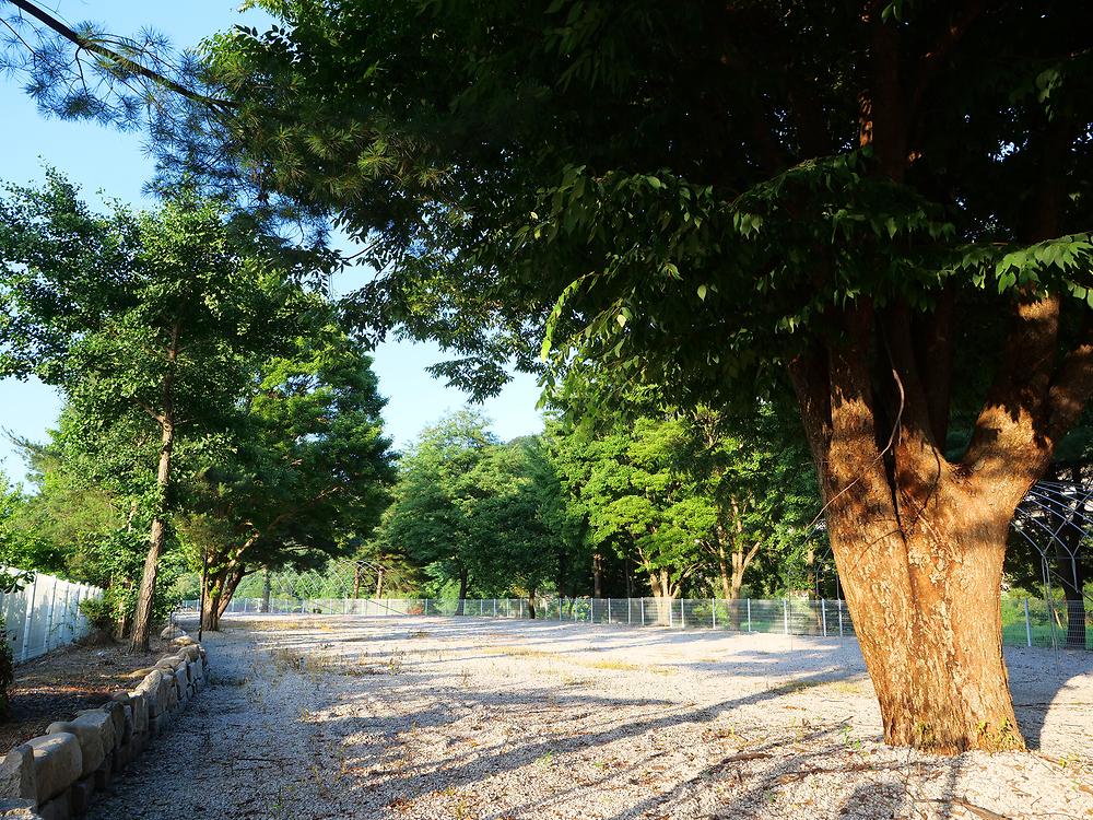 포천 리버빌캠핑&카페