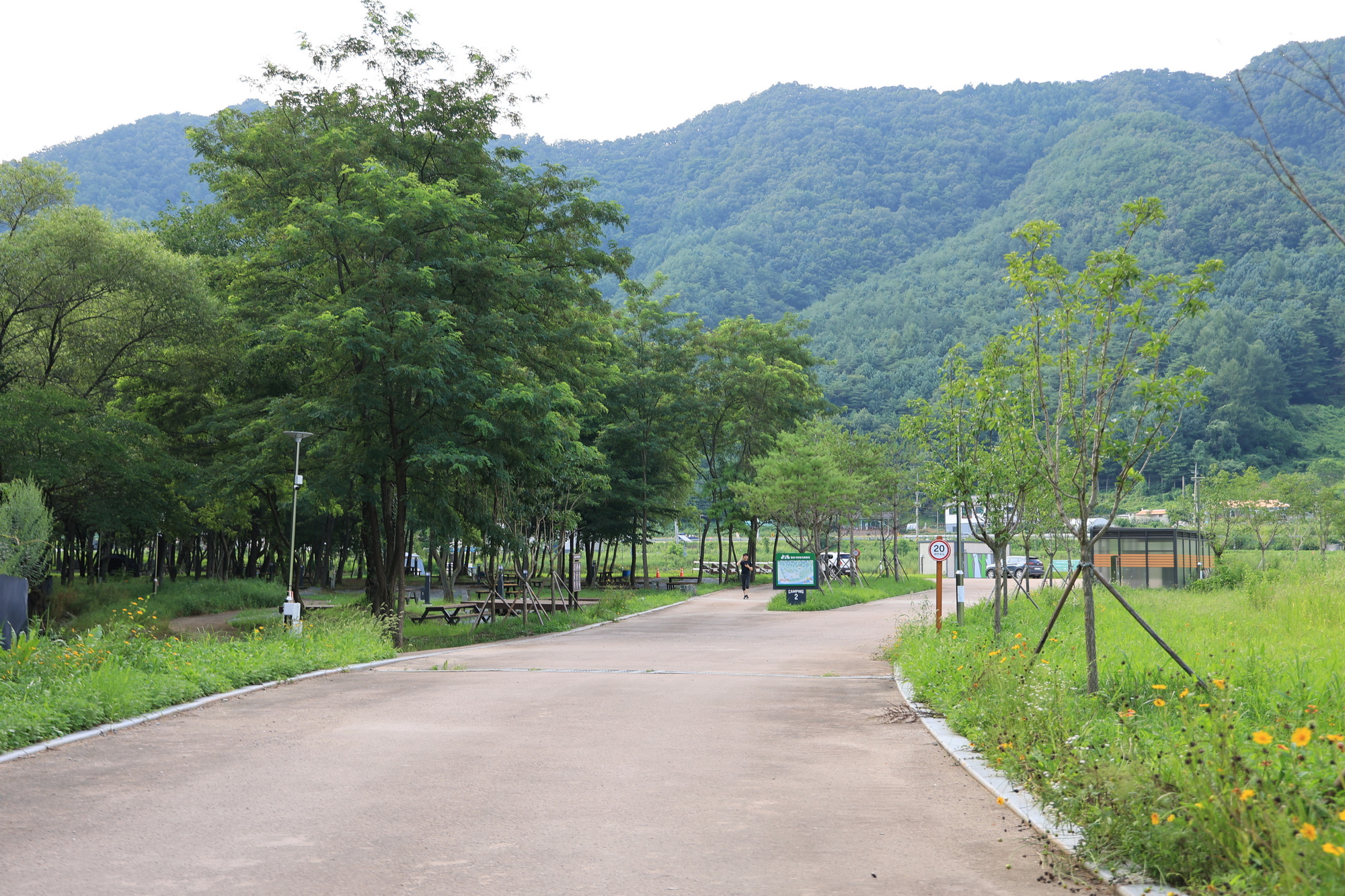 평창 국민여가캠핑장 14번째 이미지