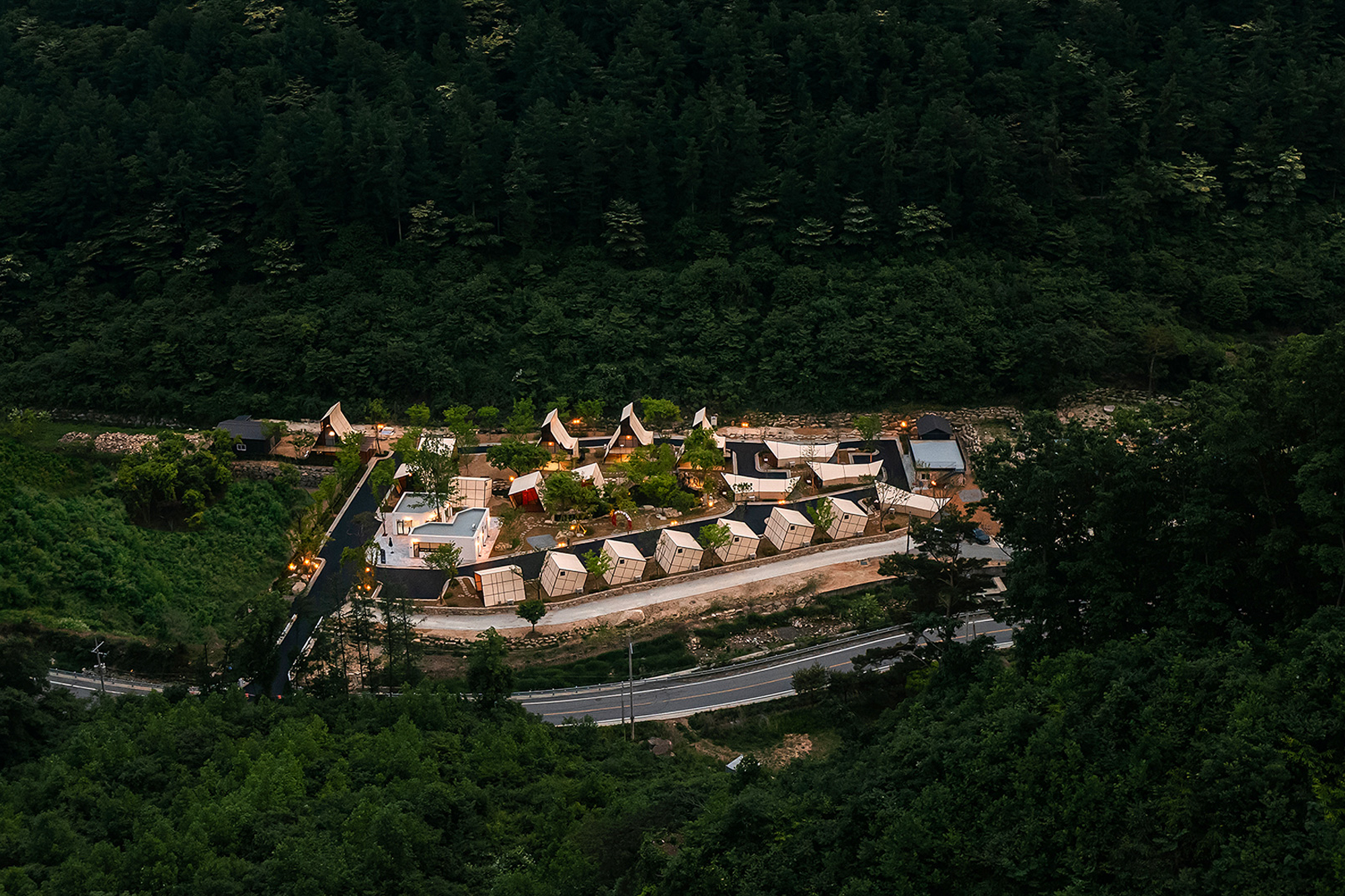 제천 클라우드글램핑 이미지