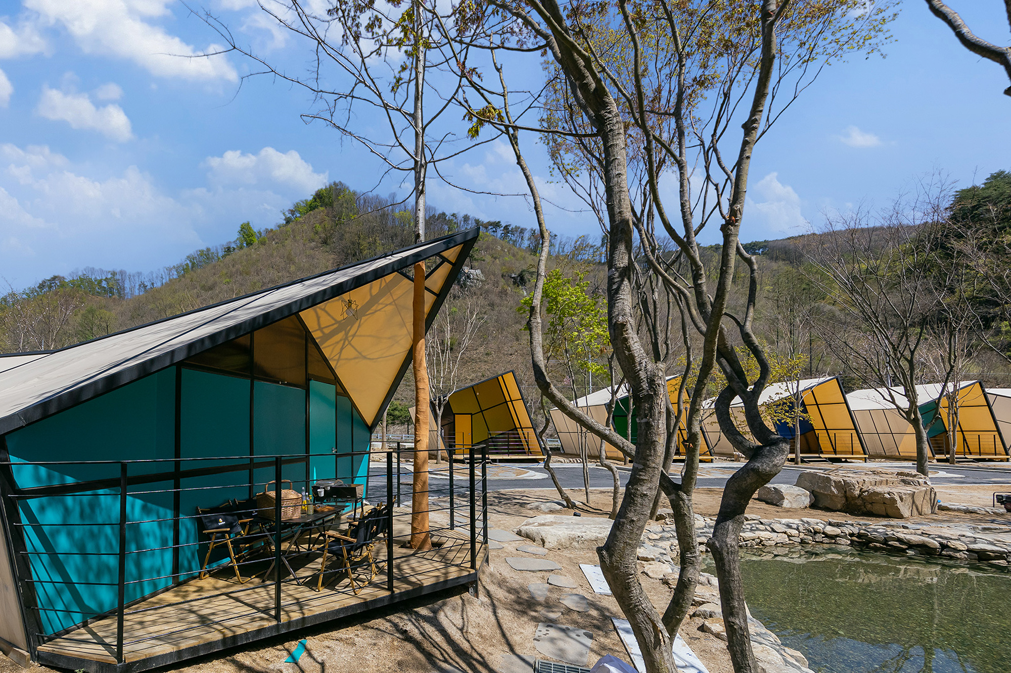 제천 클라우드글램핑 이미지