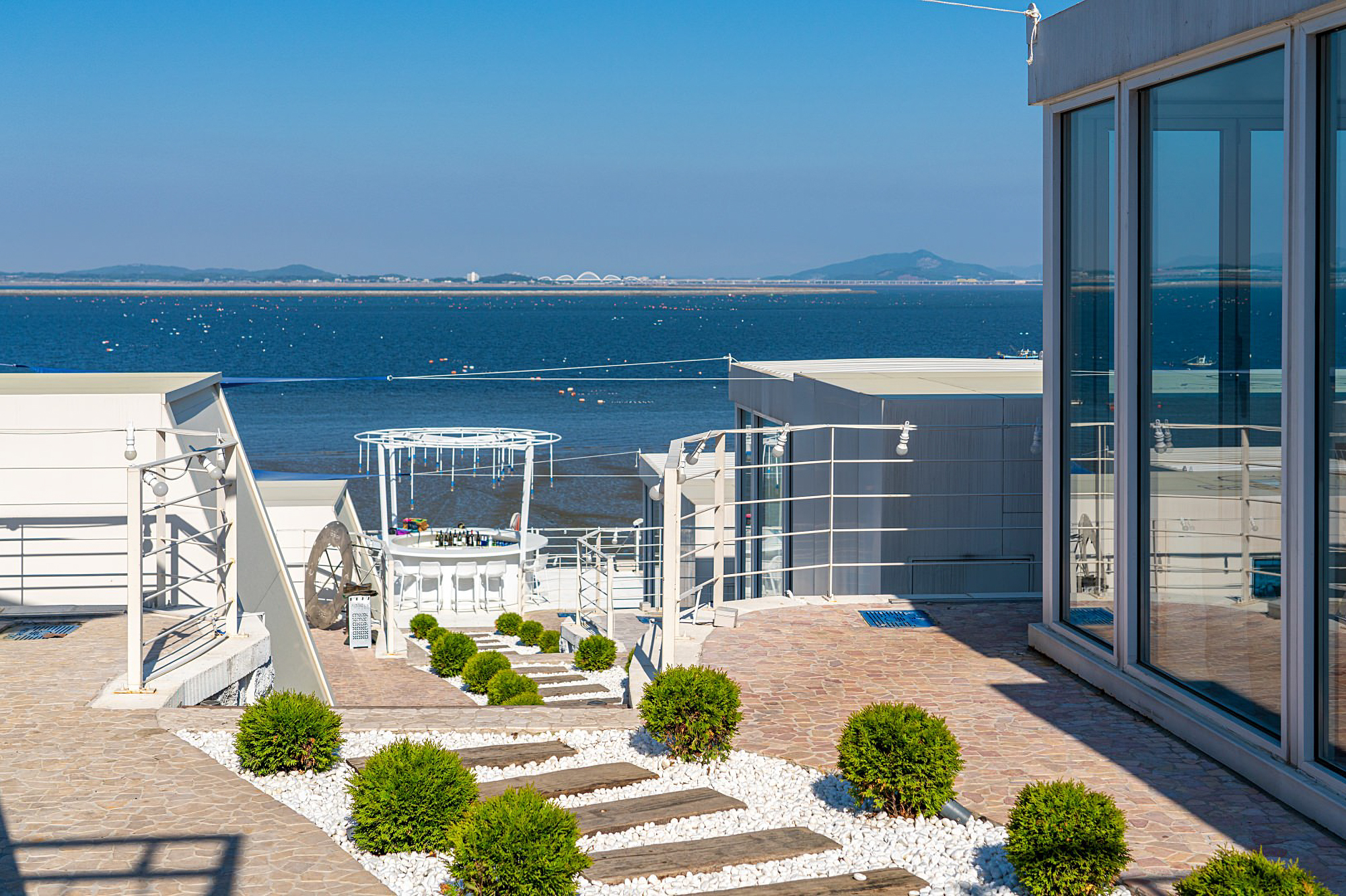 서해랑83 이미지