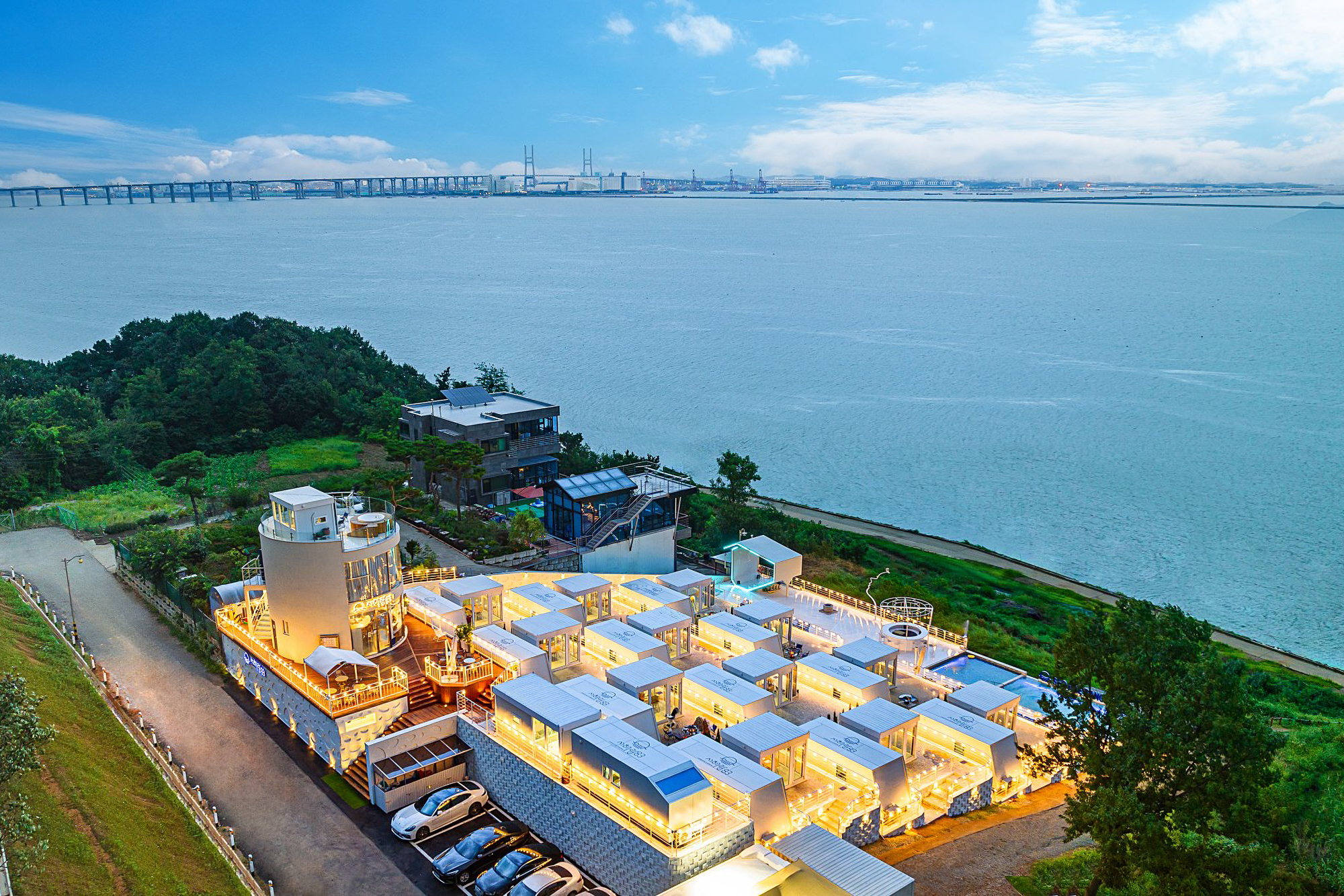 서해랑83 이미지