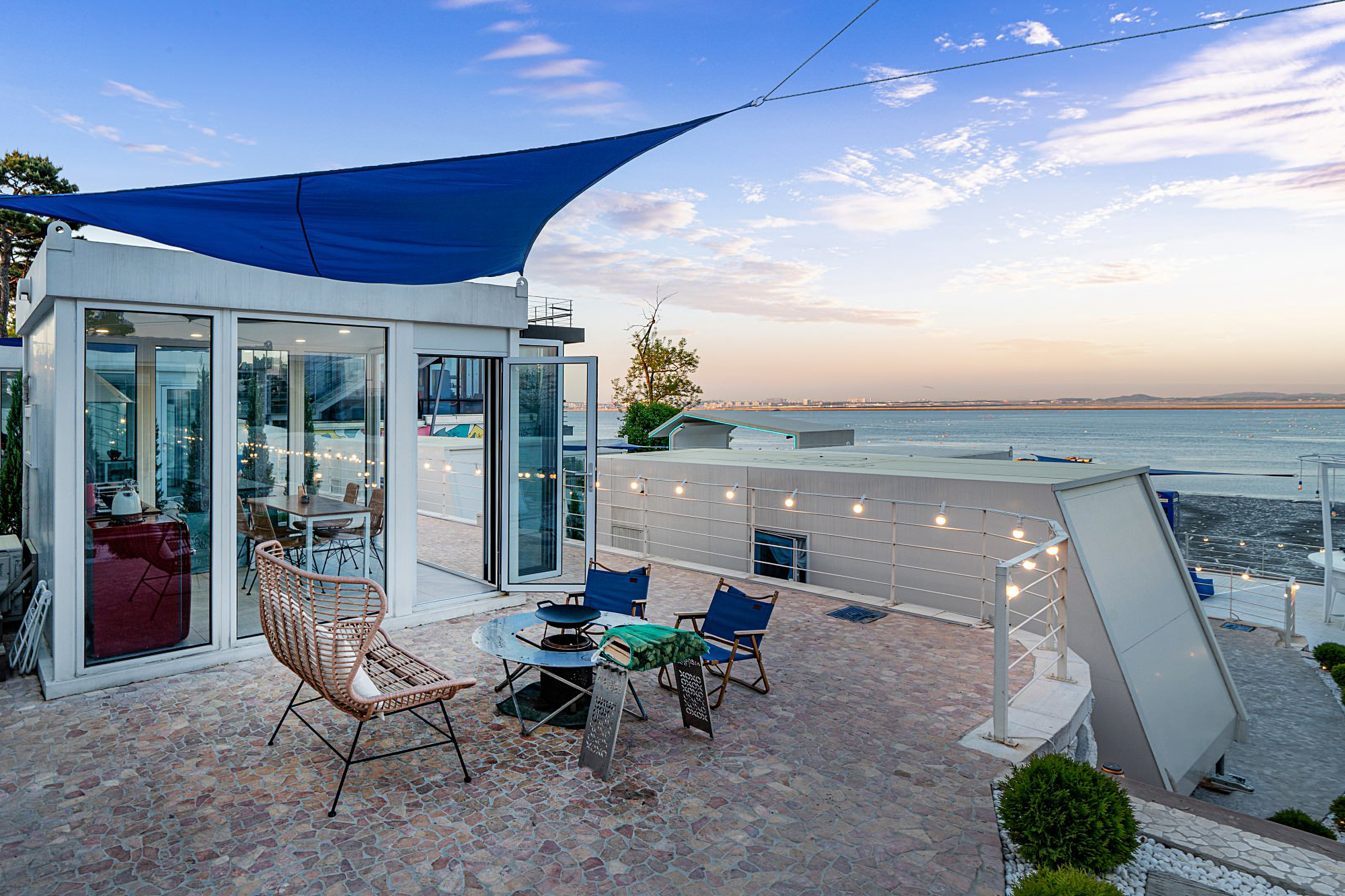 서해랑83 이미지