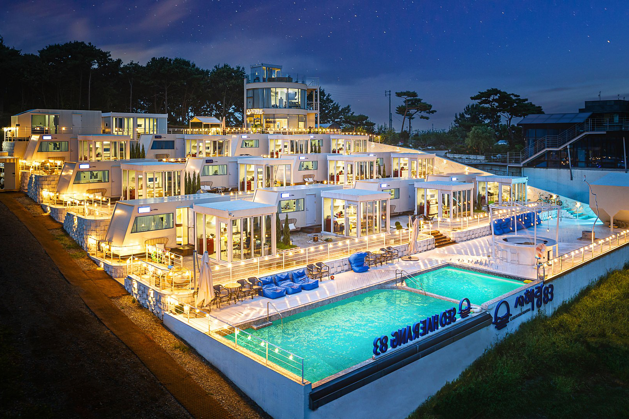 서해랑83 이미지