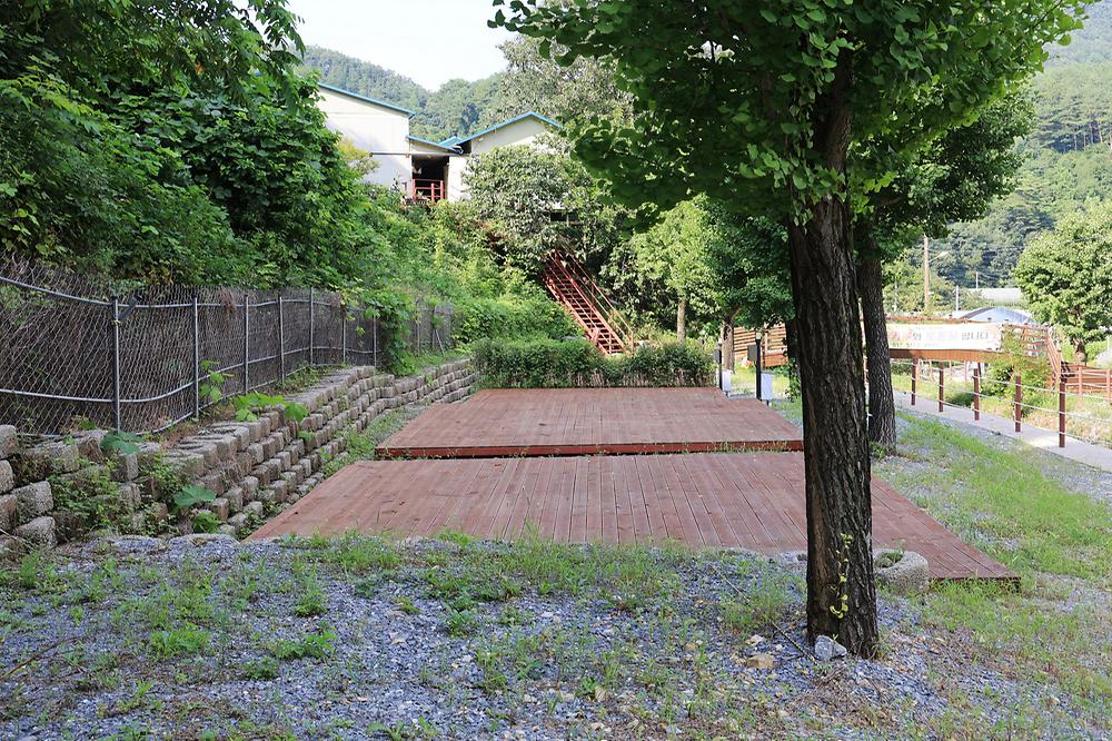 꽃바람