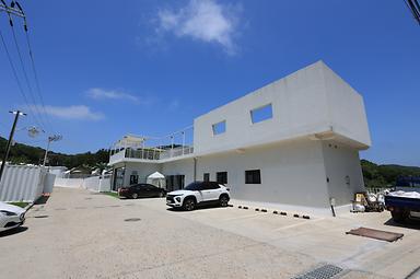 글램하이 글램핑 사진