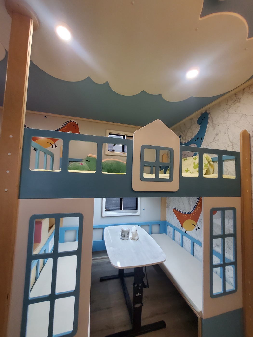 곽지몬스터캠핑 이미지