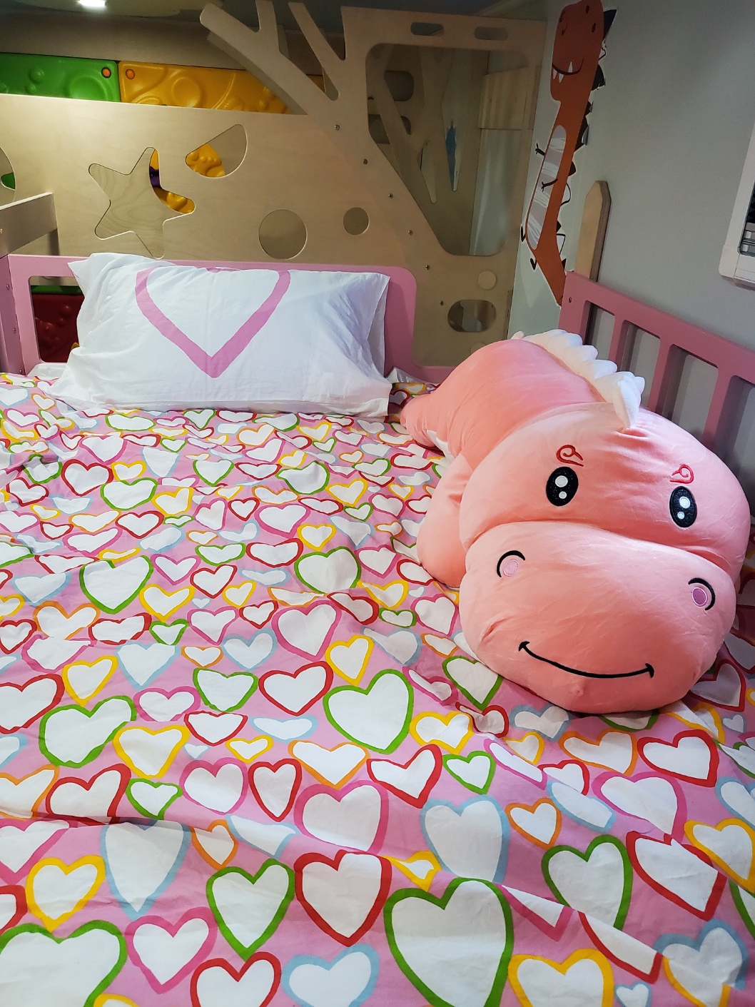 곽지몬스터캠핑 이미지